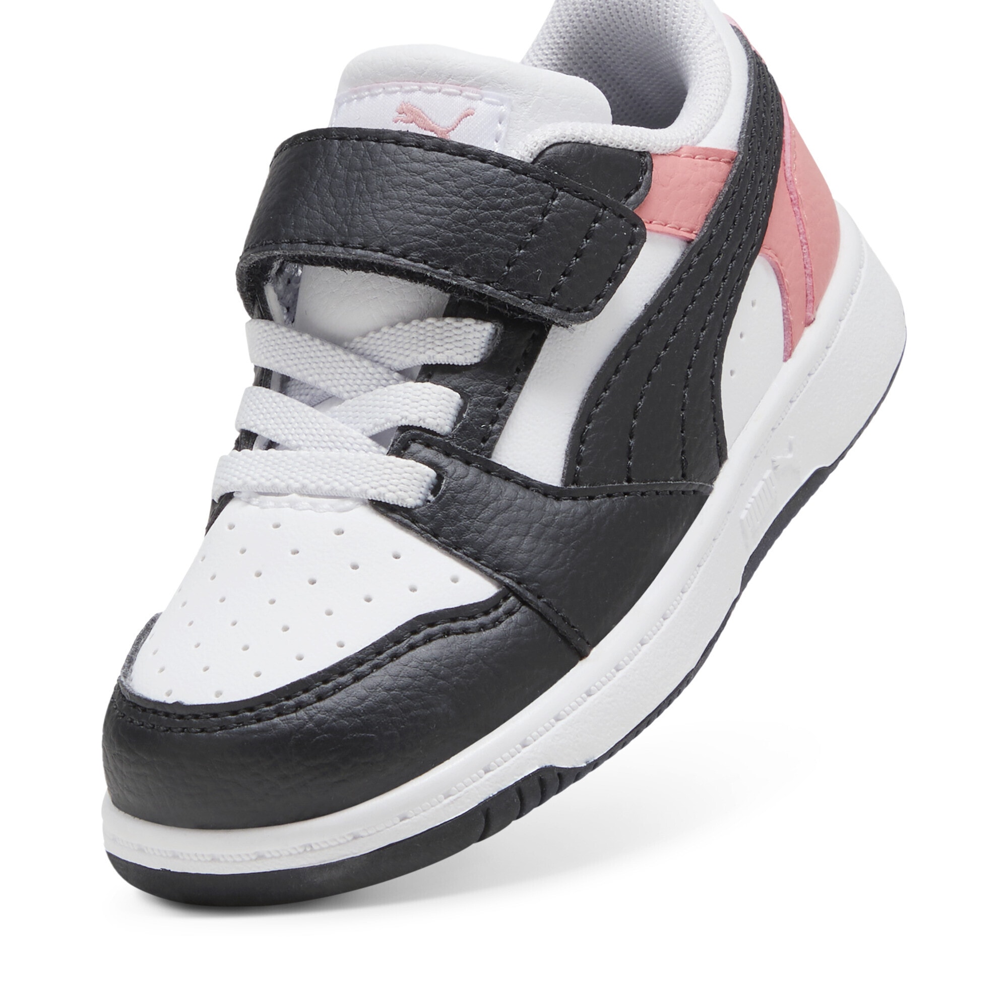 PUMA Sneaker »Rebound V6 Lo Sneakers Kinder«
