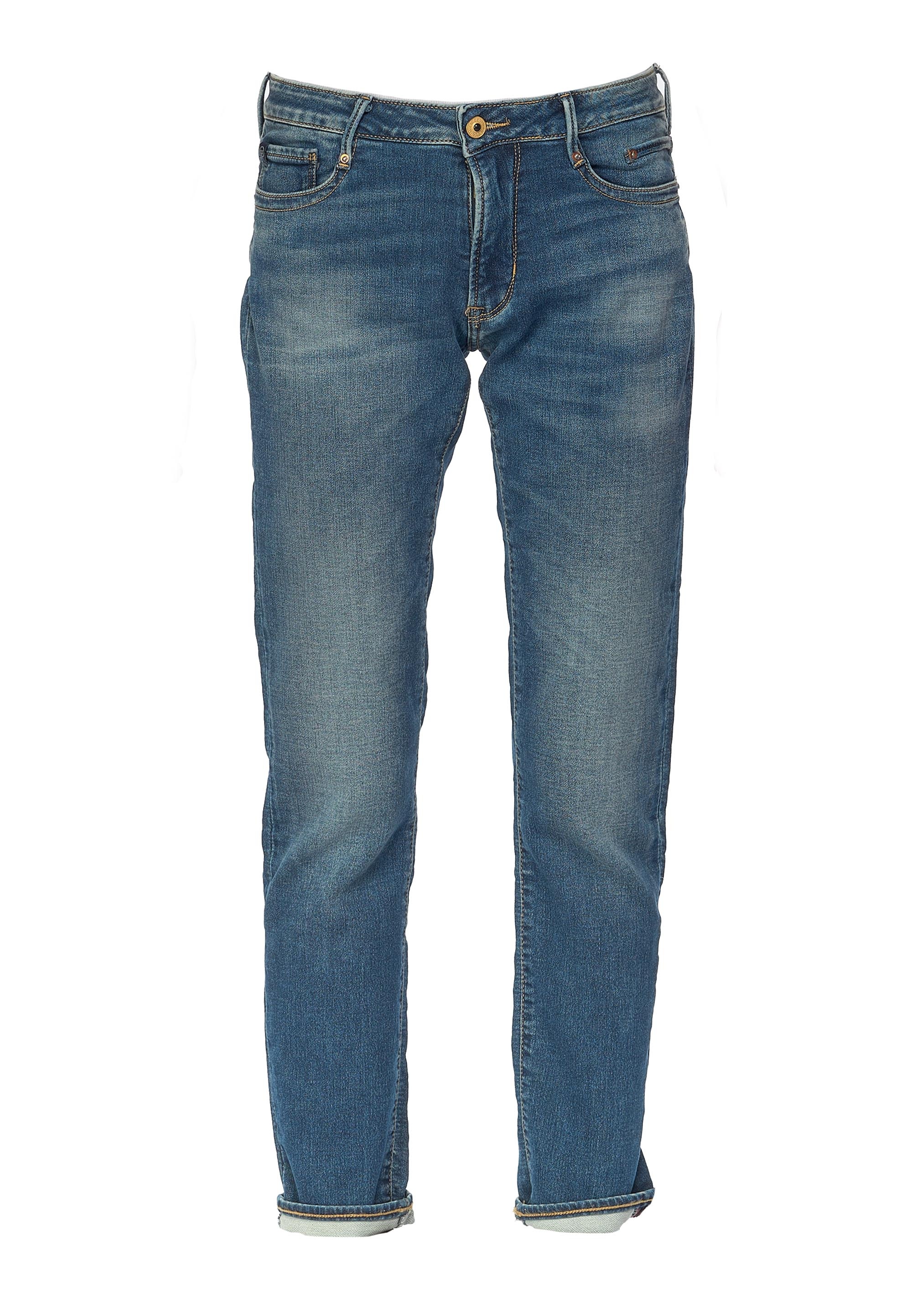 Le Temps Des Cerises Bequeme Jeans »200/43«, mit modischer 7/8-Länge