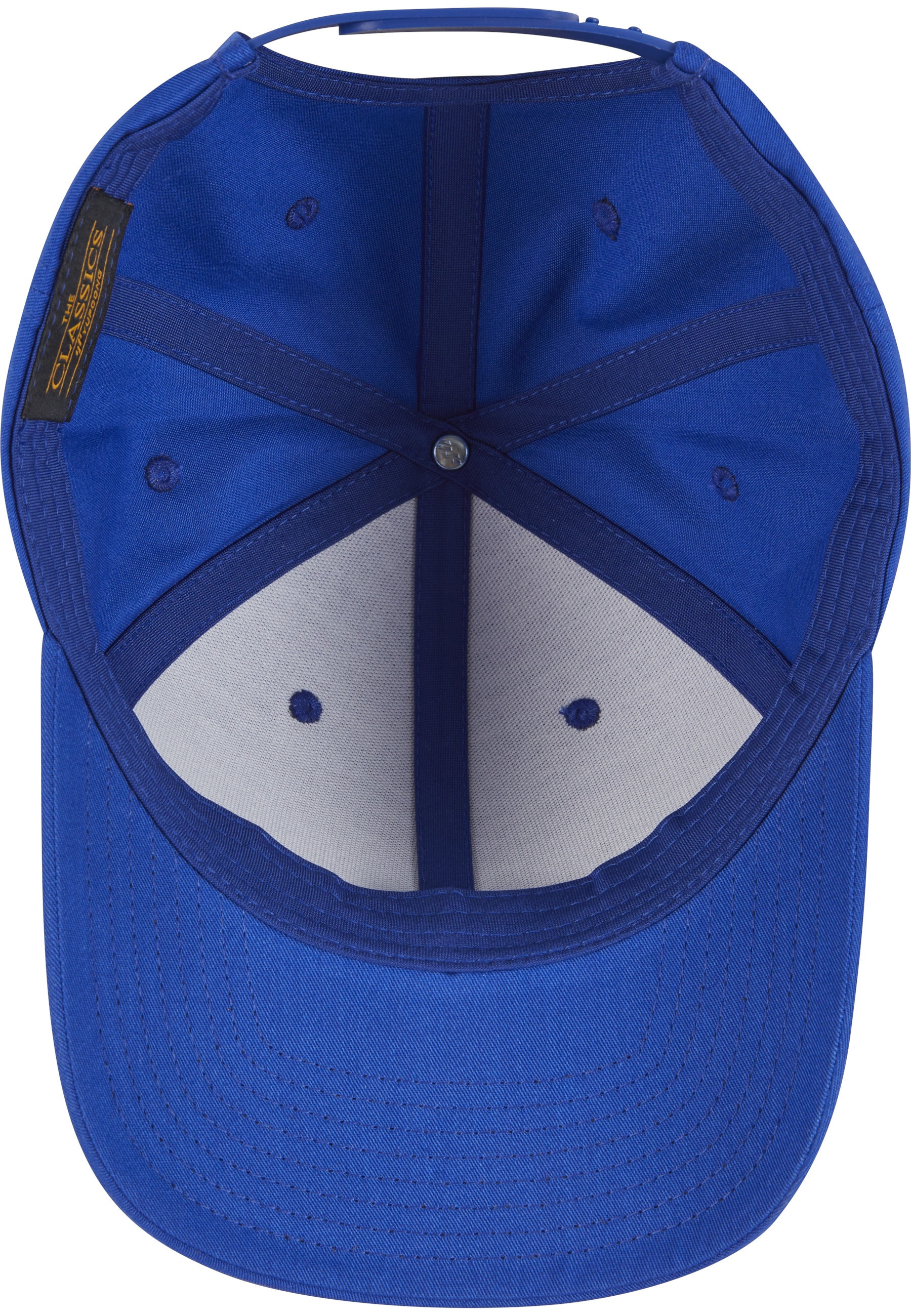 Flexfit Flex Cap »Flexfit Accessoires Curved Classic Snapback«