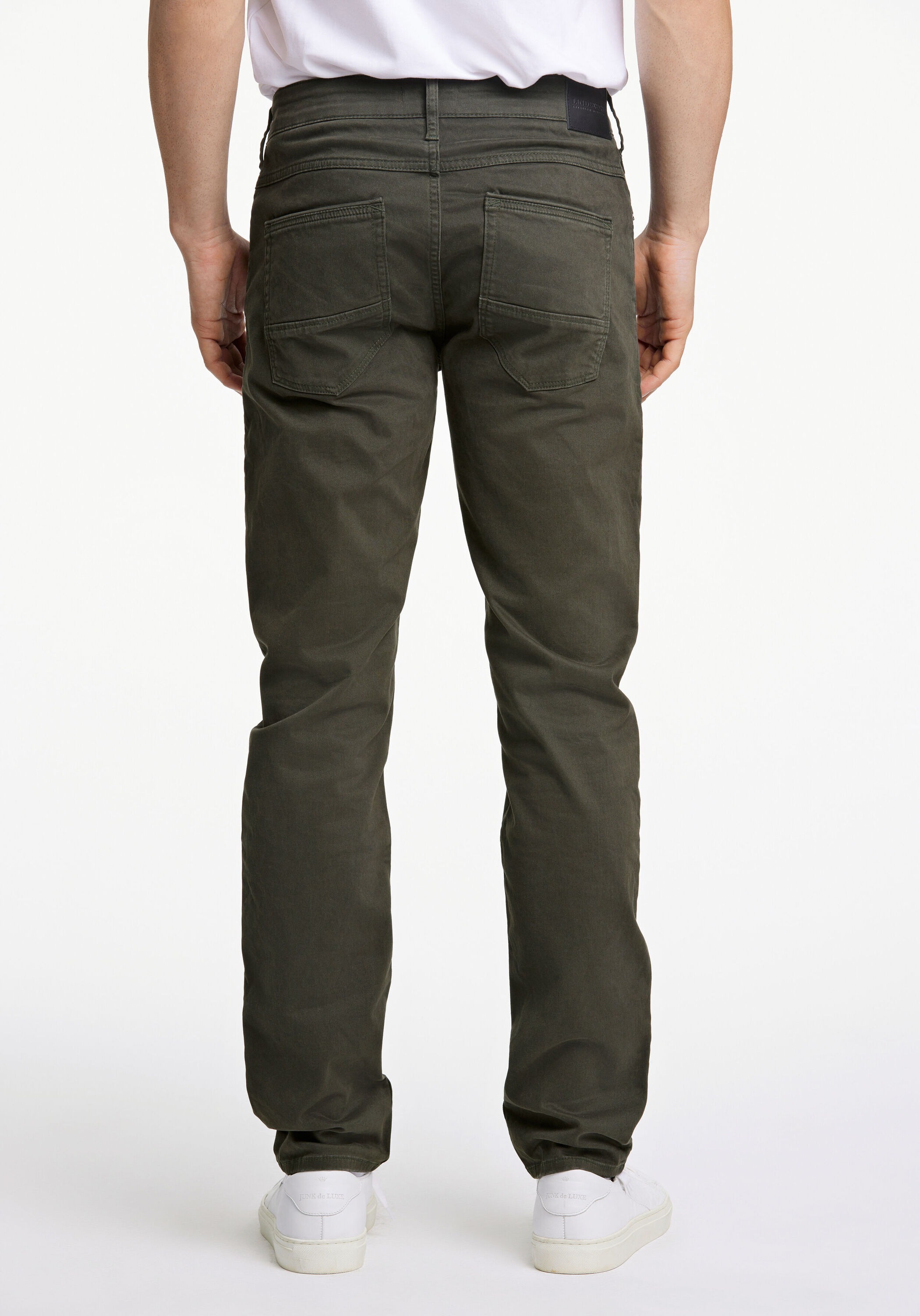 LINDBERGH 5-Pocket-Hose "Lindbergh 5-Pocket Hosen" günstig online kaufen
