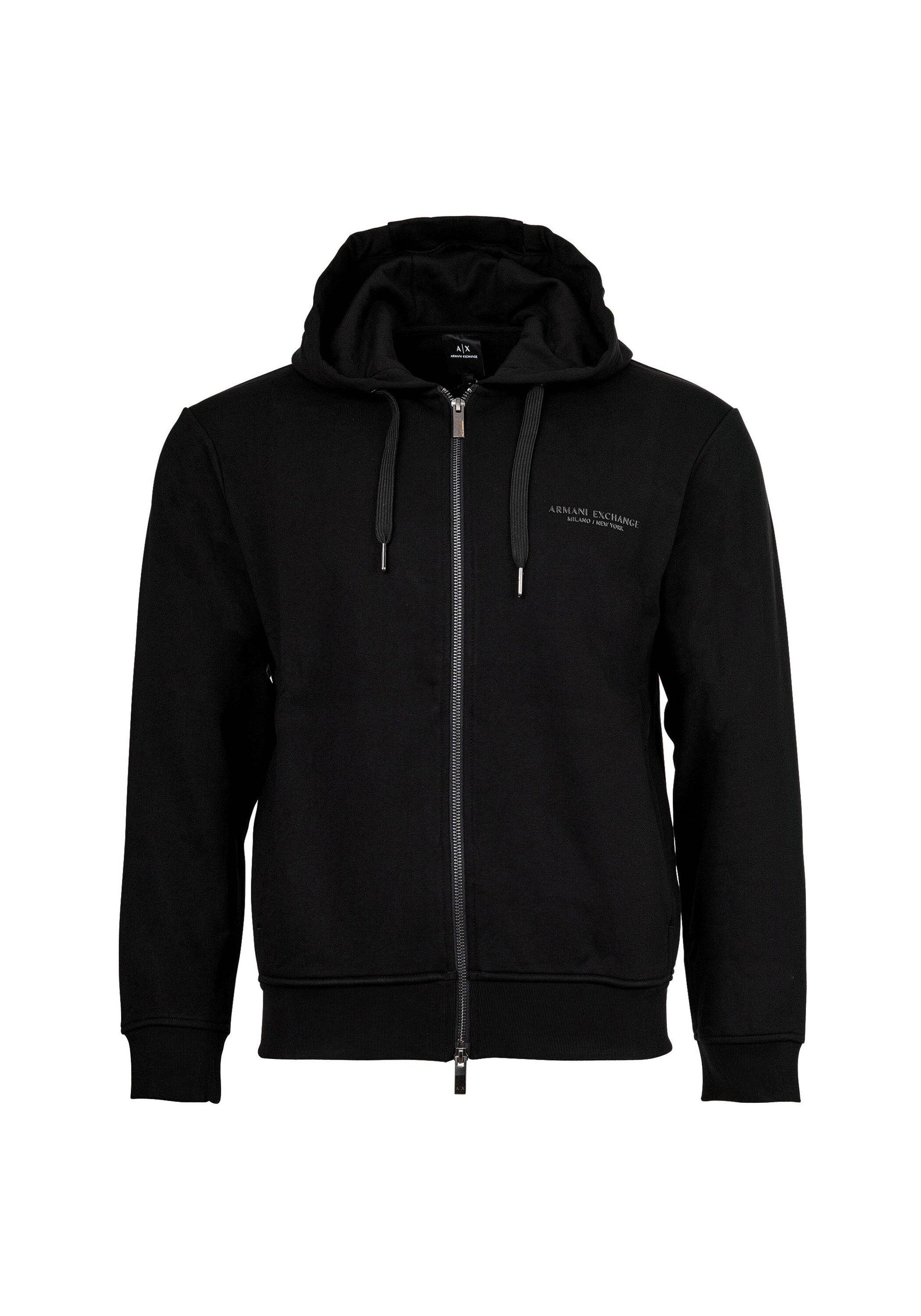 ARMANI EXCHANGE Sweatshirt "Sweatjacke Sweatshirt" günstig online kaufen