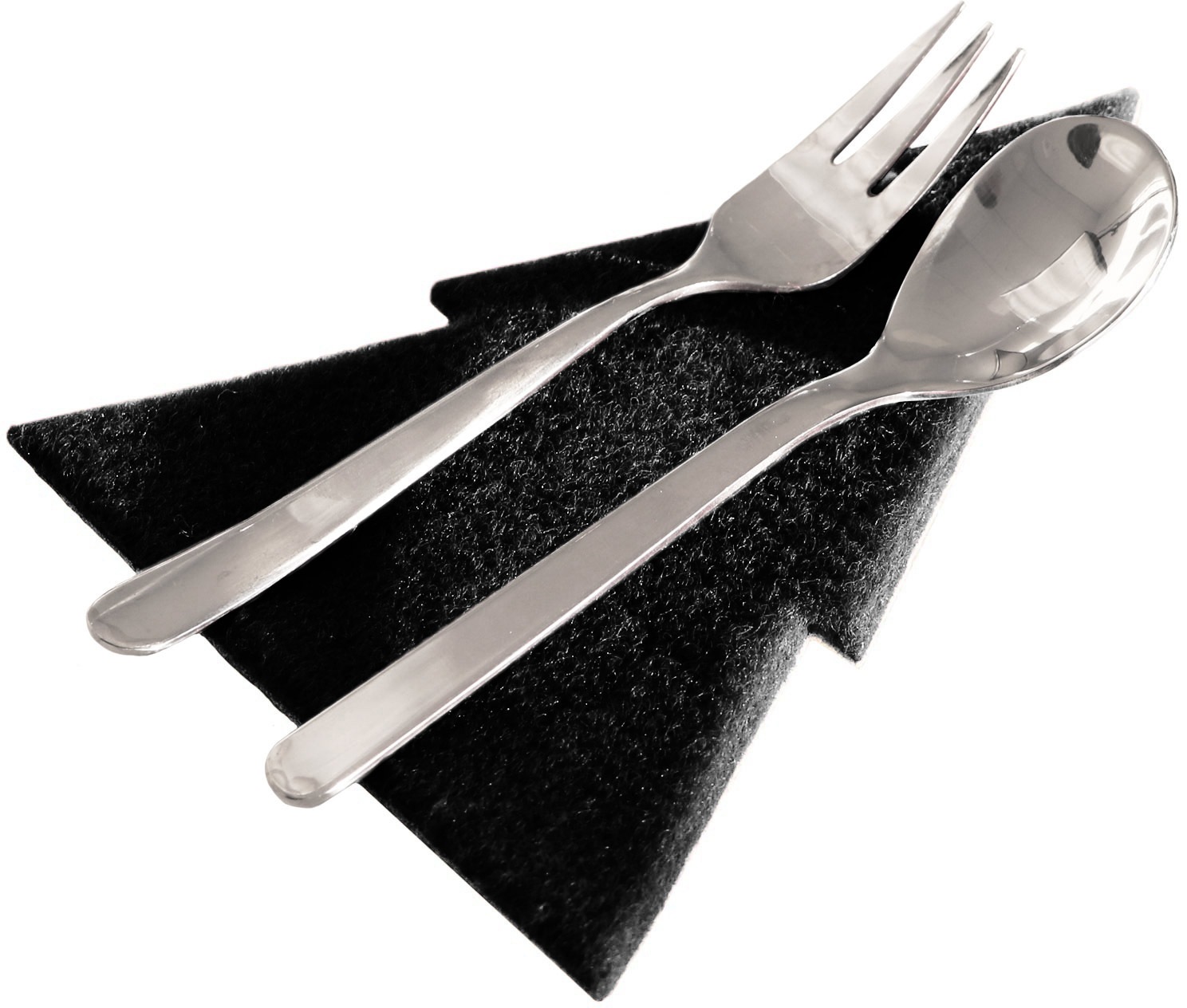 Primaflor-Ideen in Textil Platzset "Tannenbaum, Weihnachtsdeko" ideal als B günstig online kaufen