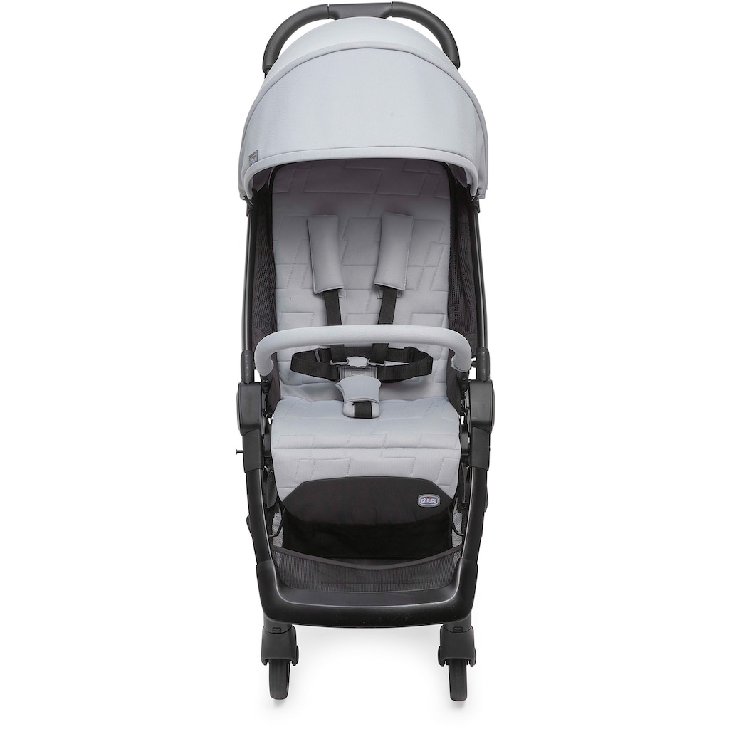 Chicco Sportbuggy »We, Cool Grey«, 22 kg