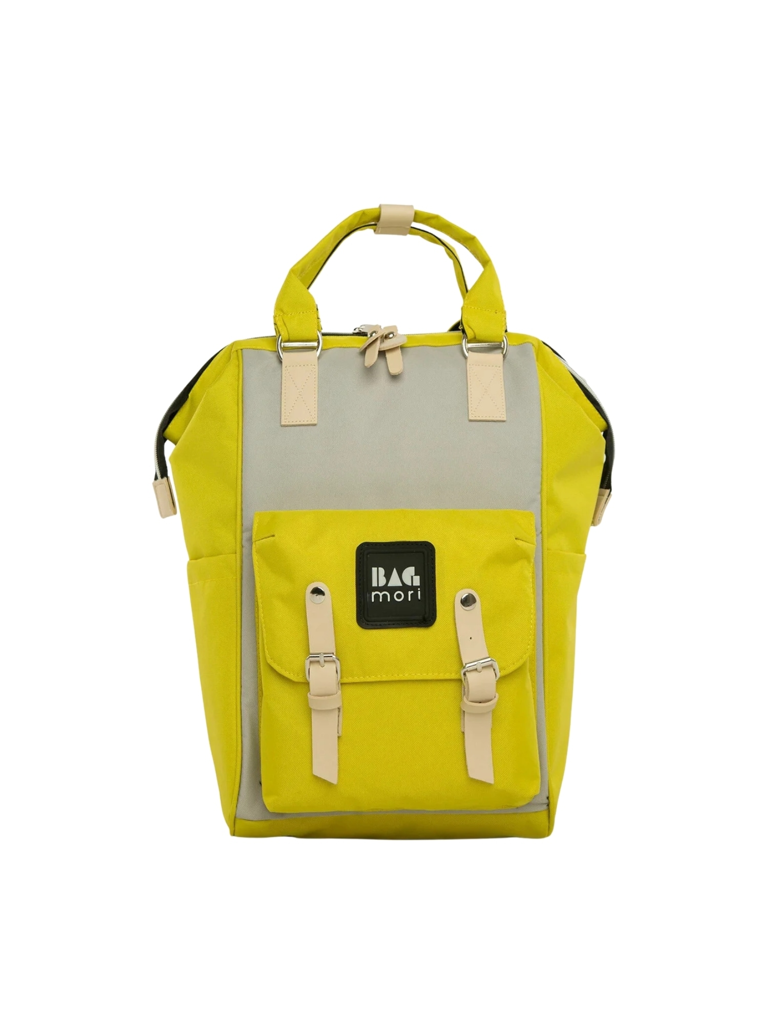 Bagmori Handtasche "BAG mori Bag Bagmori Diaper Bag"
