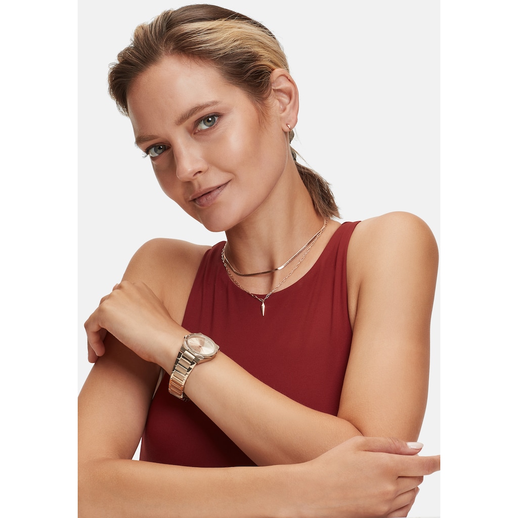 Liebeskind Berlin Collier », LJ-0887-N-39, LJ-0888-N-39, LJ-0889-N-39«