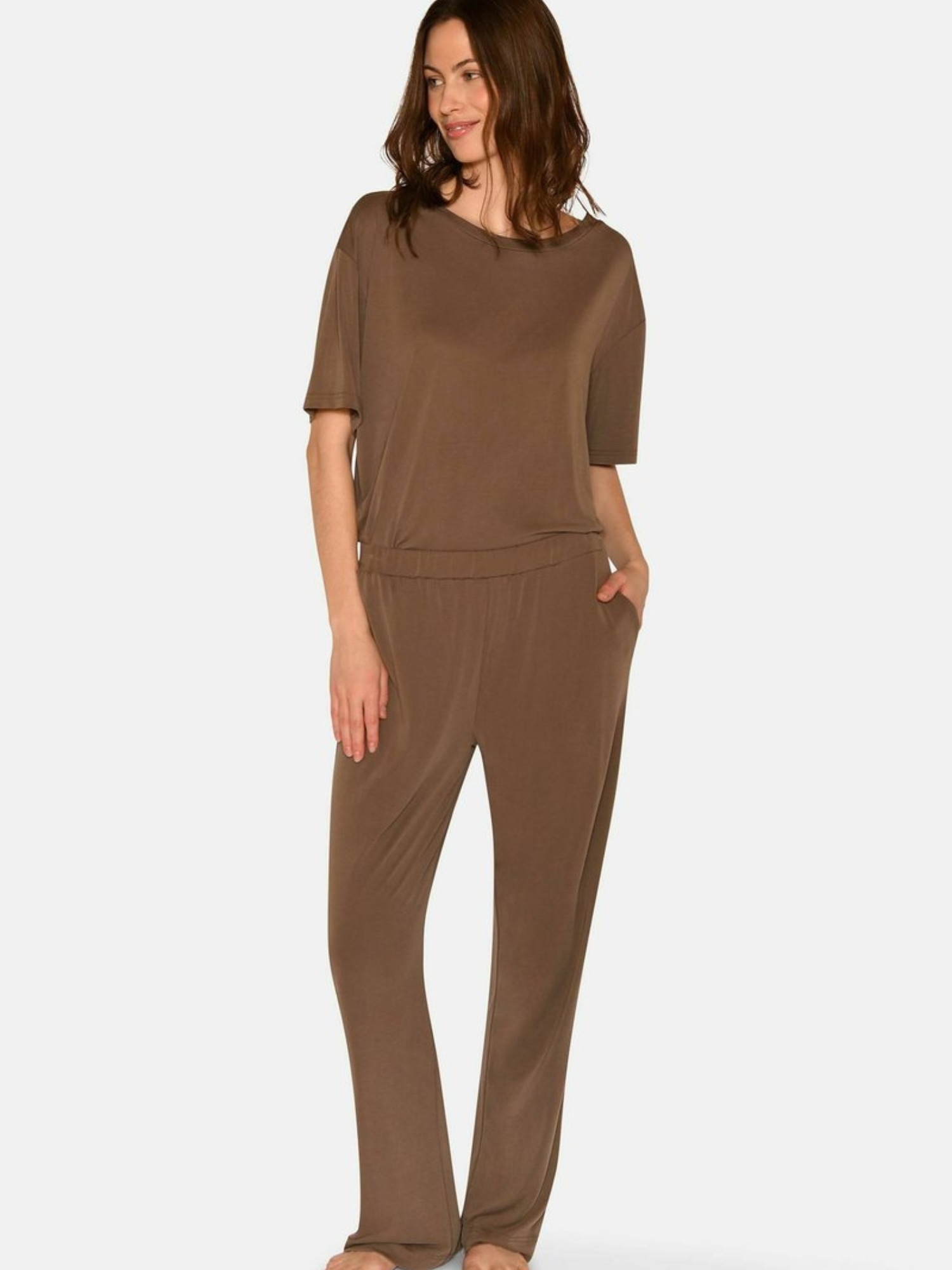 CCDK Copenhagen Chinohose »CCDK Copenhagen Trouser Jasmin«