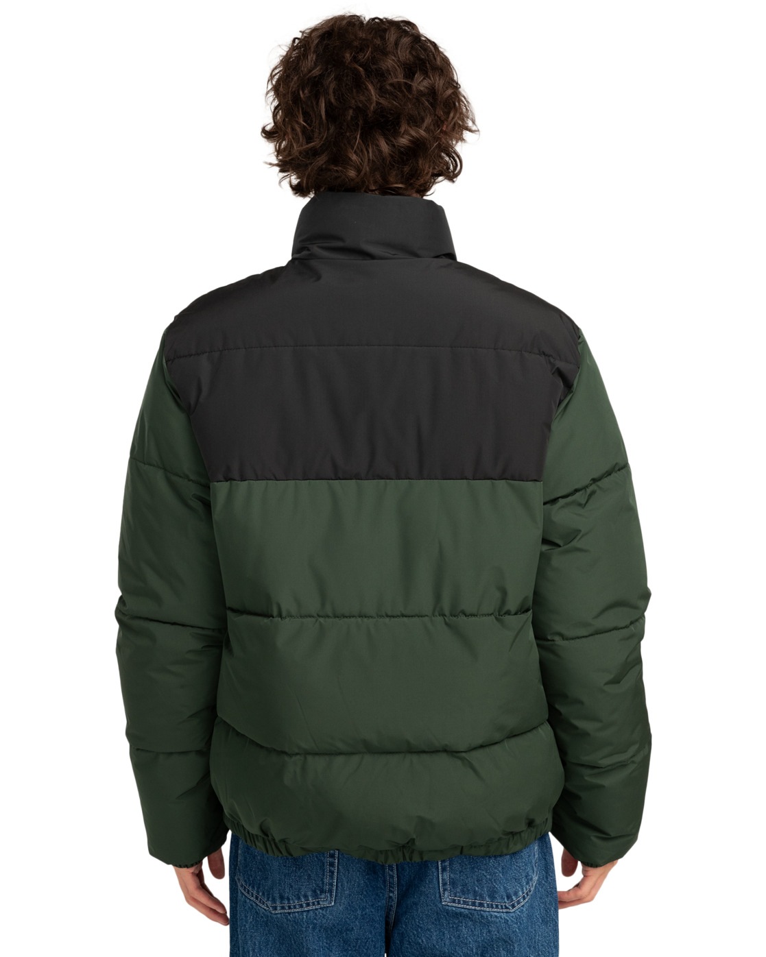 Element Outdoorjacke »Classic«