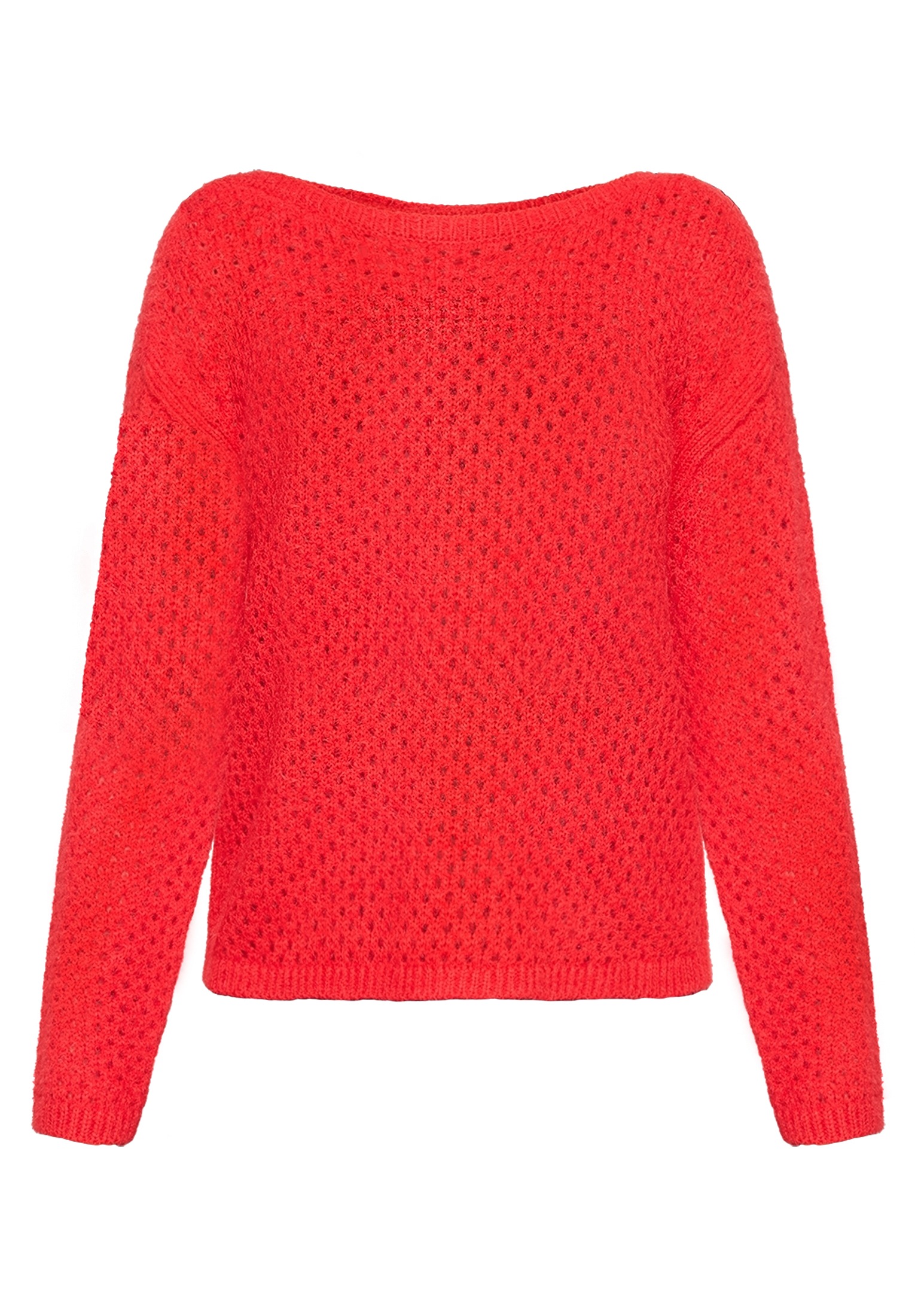 Betty Barclay Strickpullover "Damen langarm" 1 tlg. günstig online kaufen