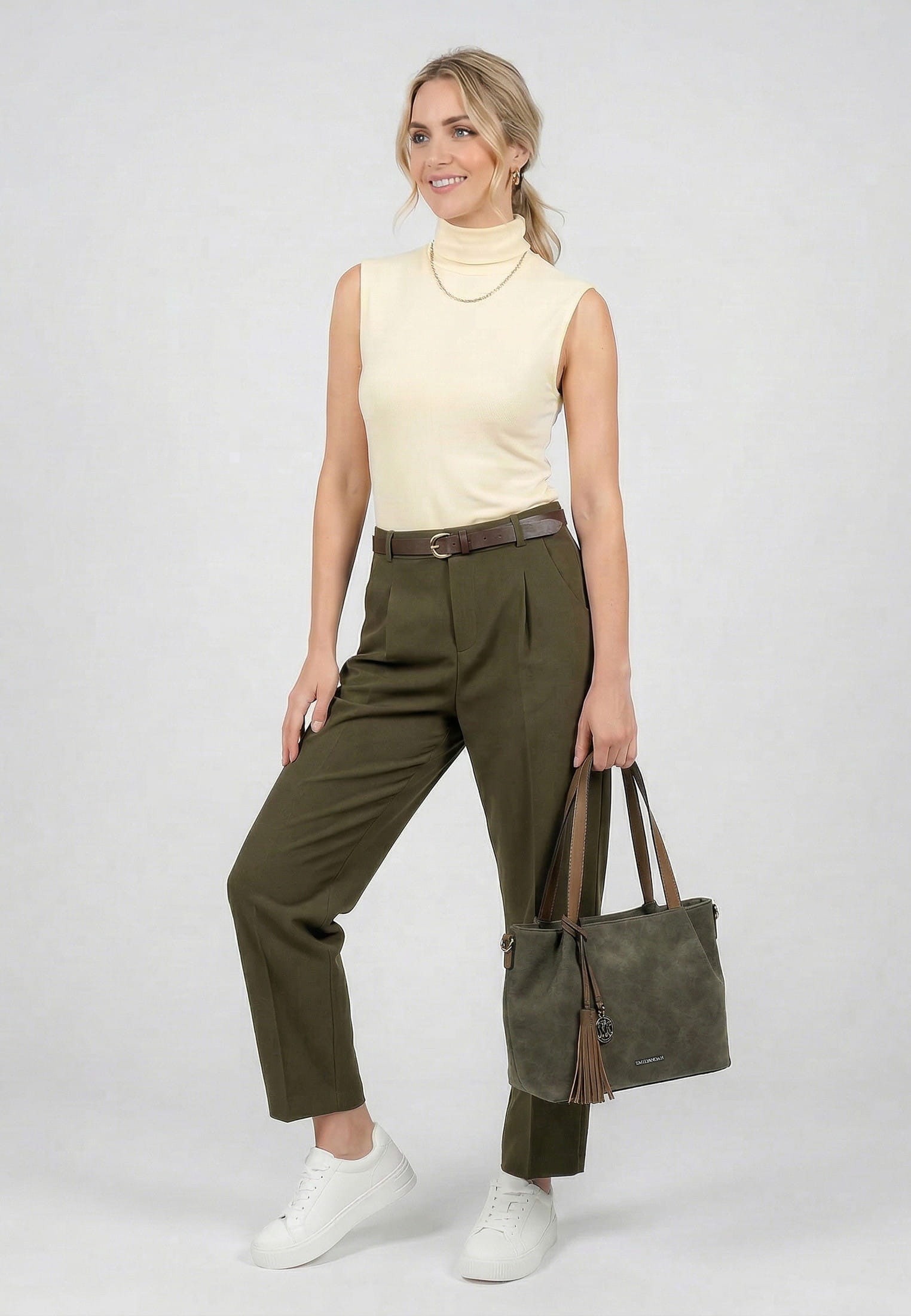 EMILY & NOAH Shopper »Shopper E&N Elke«