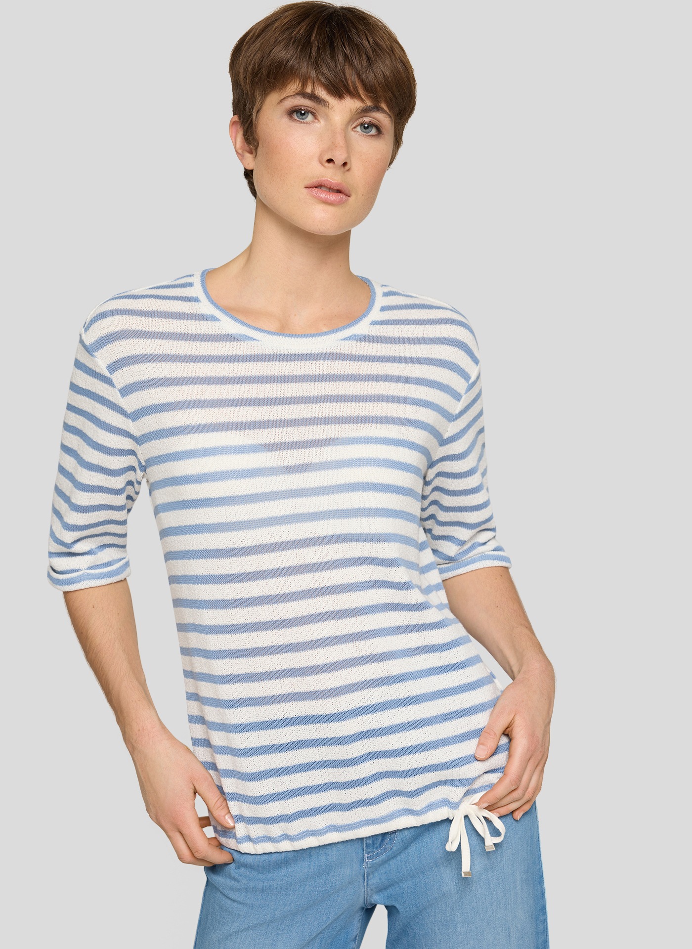 Rabe Print-Shirt »T-Shirt«