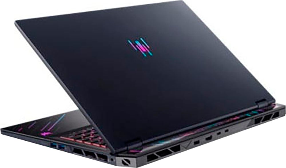 Acer Gaming-Notebook »PH18-73-97HV«, 45,72 cm, / 18 Zoll, Intel, Core Ultra 9, GeForce® RTX 5080, 1000 GB SSD