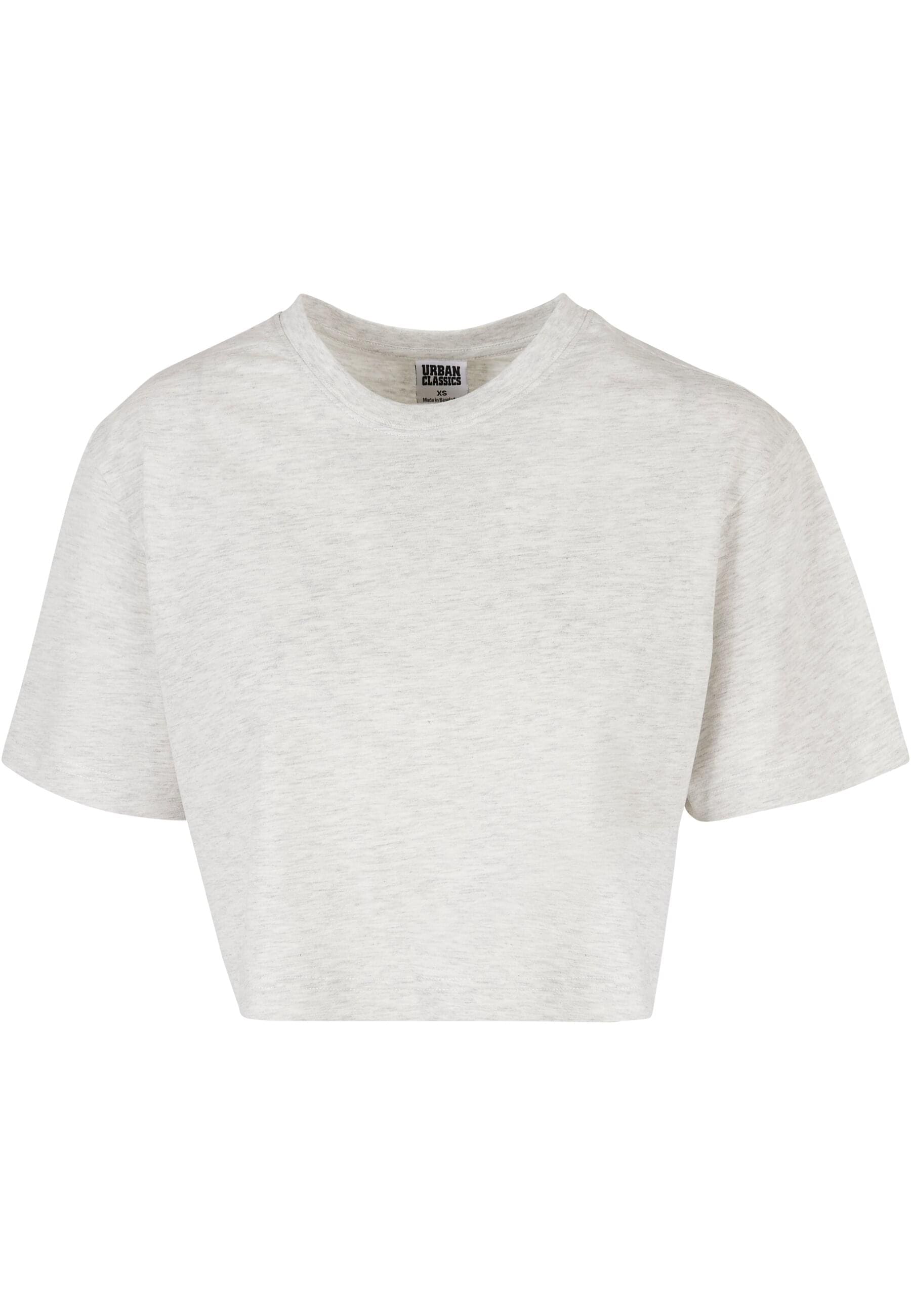 URBAN CLASSICS T-Shirt "Urban Classics Damen Ladies Short Oversized Tee" 1 günstig online kaufen