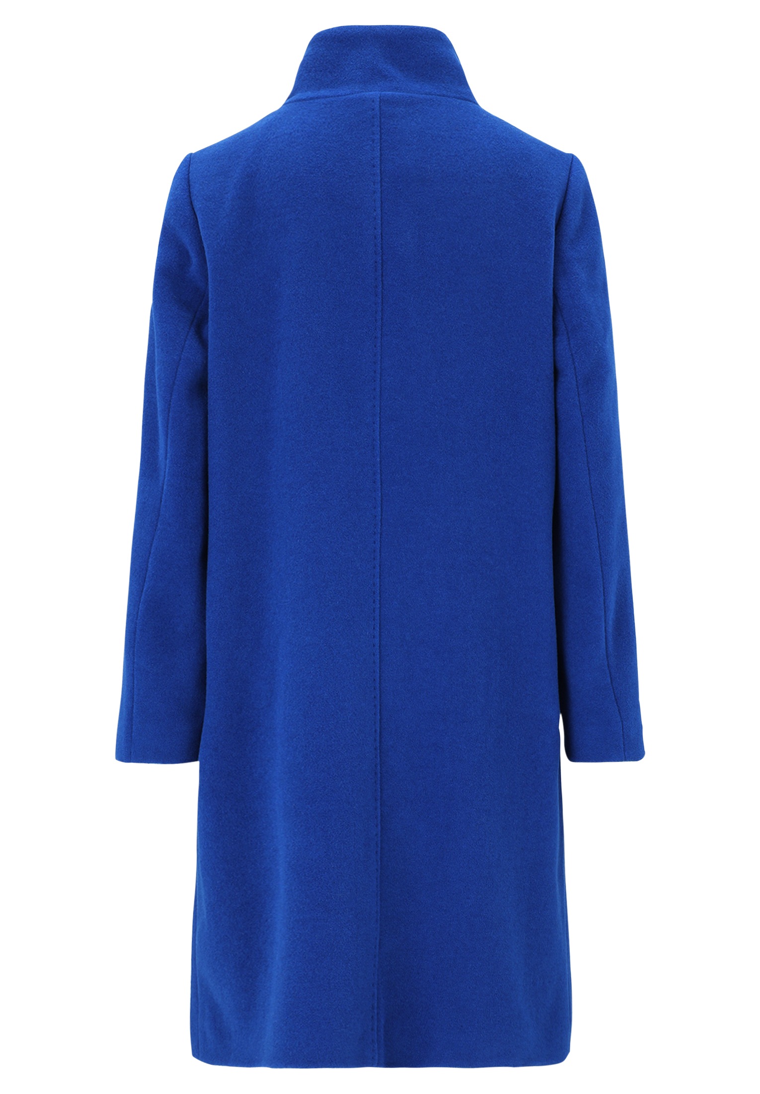 Betty Barclay Wolljacke »Betty Barclay Damen Wollmantel mit Kragen«