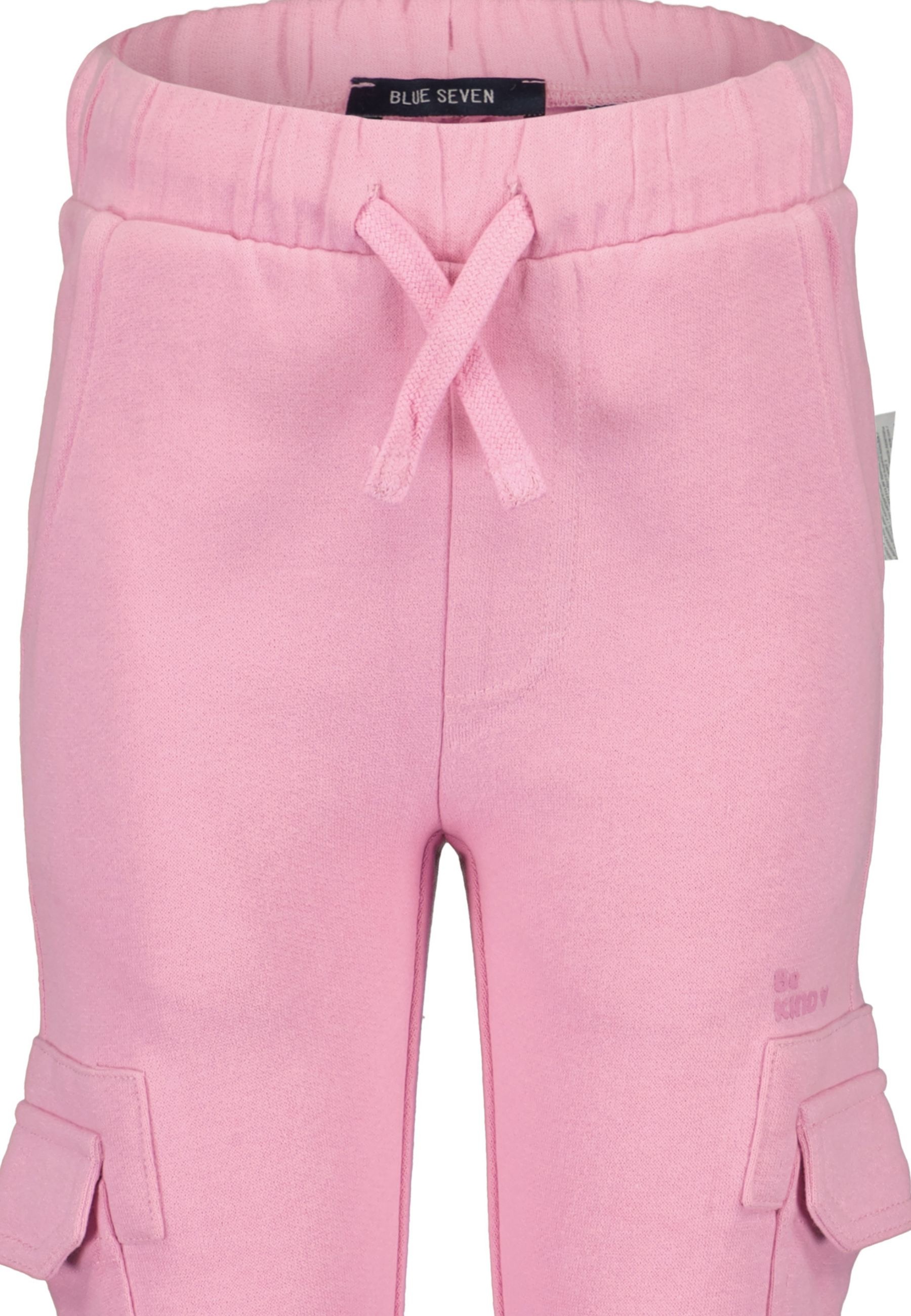 Thumbnail - Blue Seven Sweathose mit Cargotaschen und Gummizug am Bein