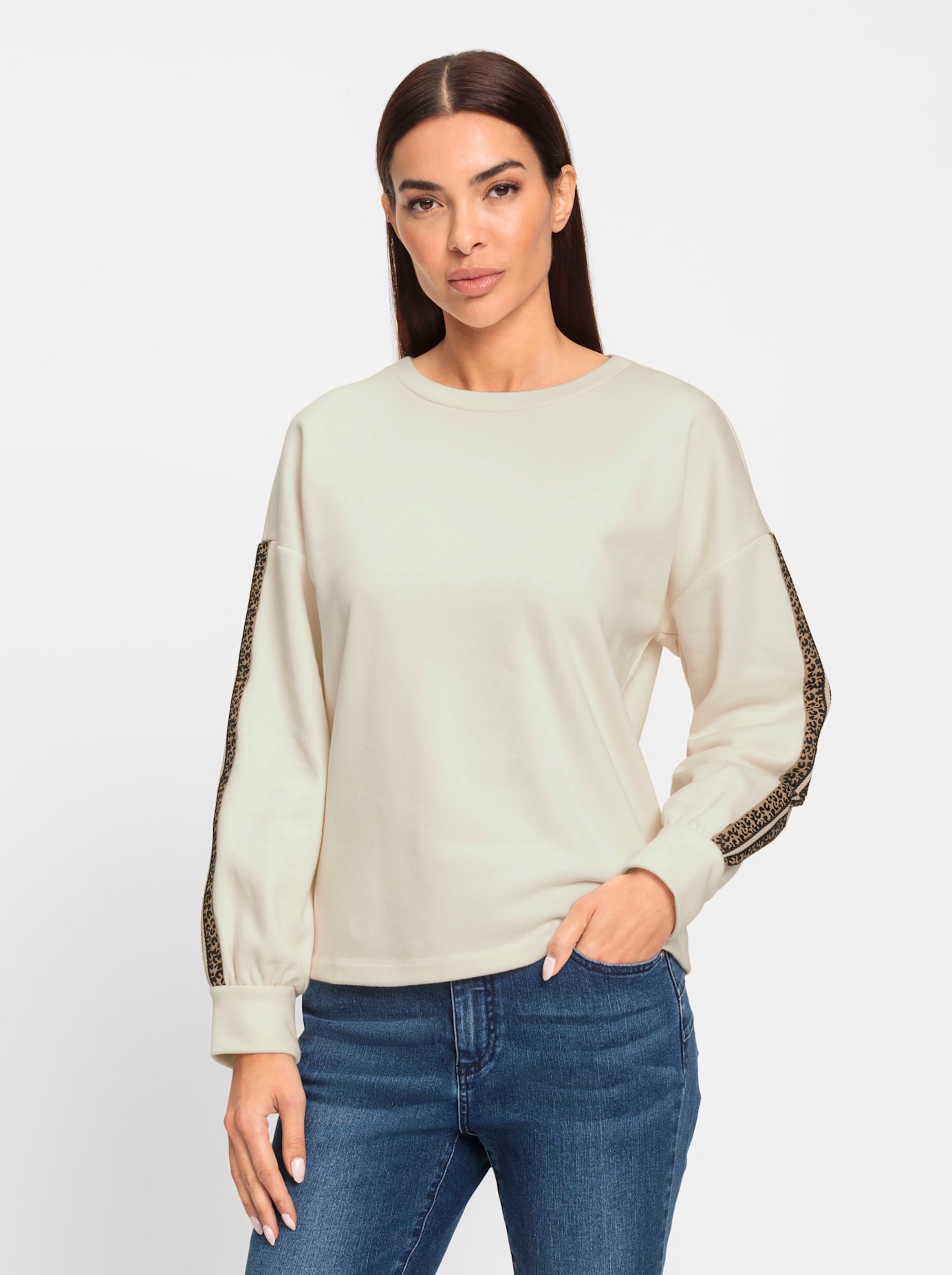heine Sweatshirt günstig online kaufen