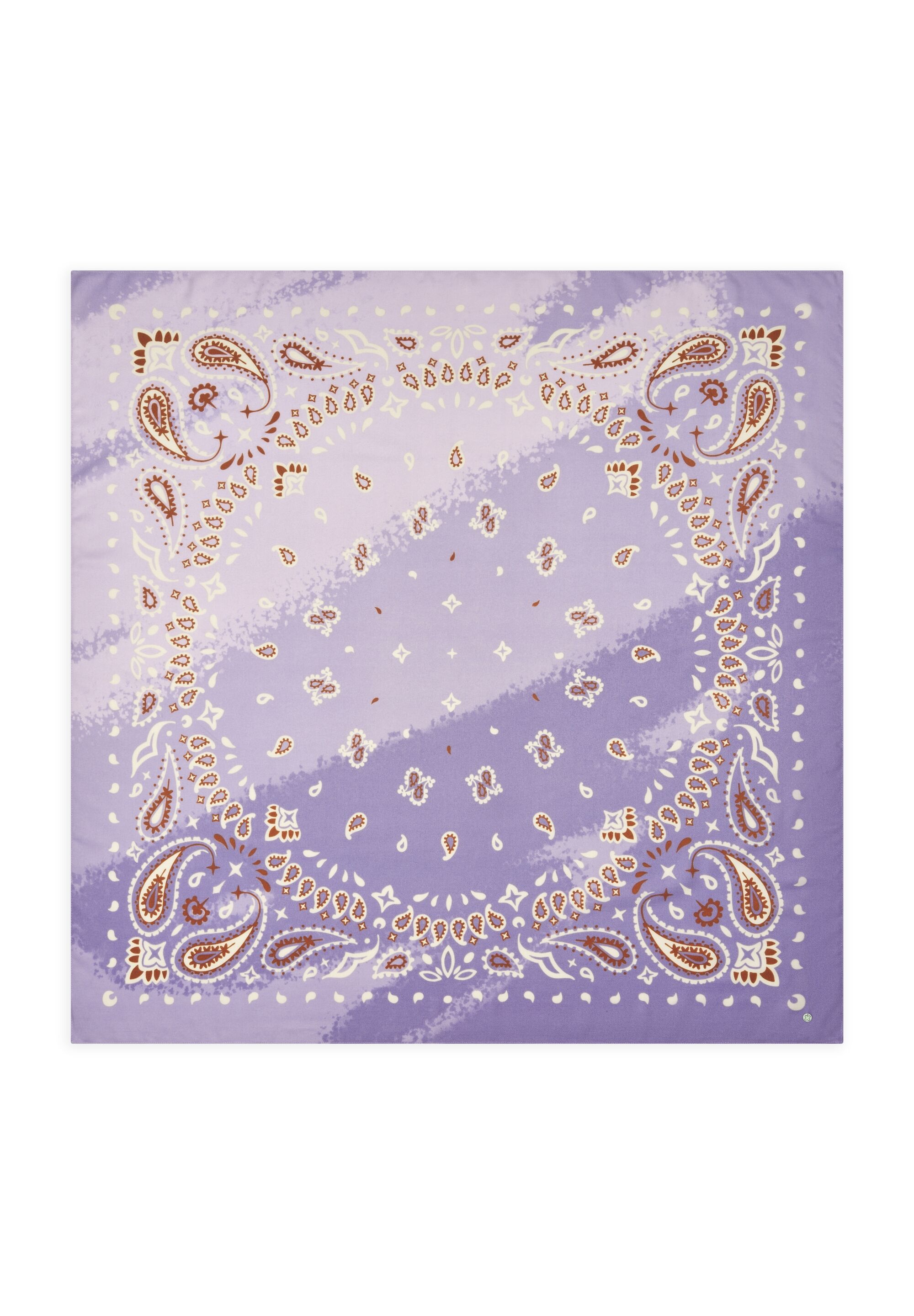 Codello Modetuch "Codello Tuch" mit Paisley-Muster