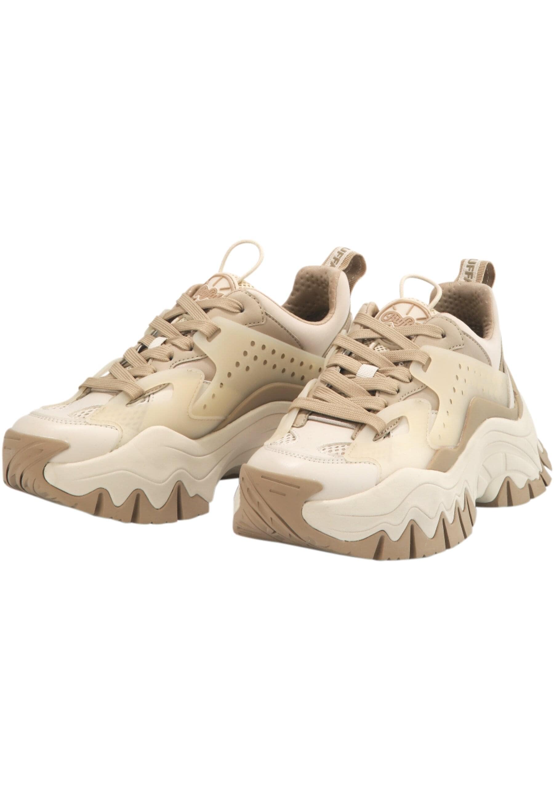 Buffalo Trainingsschuh »Buffalo Damen Buffalo Trail One Sneaker Low«