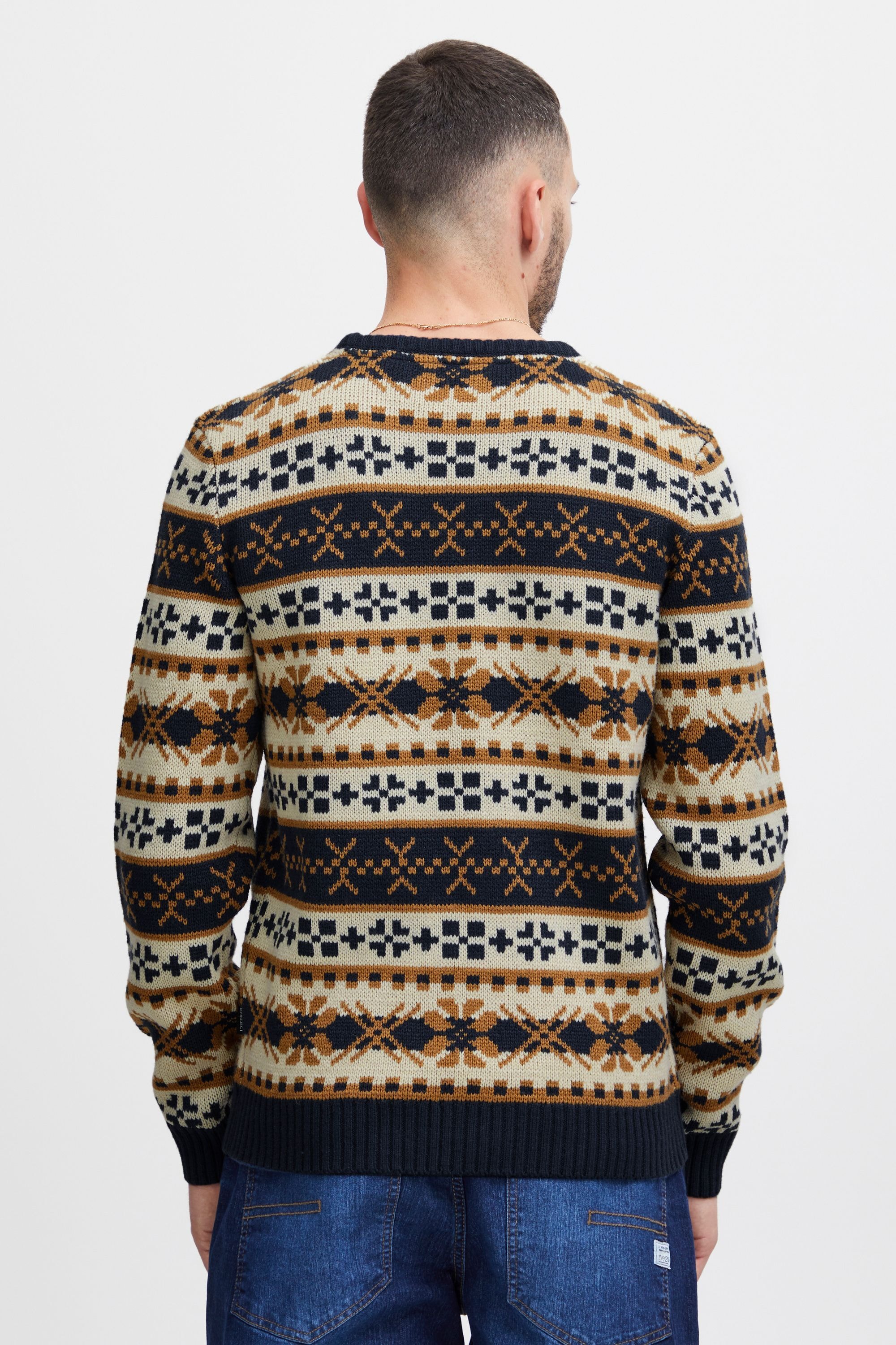 11 Project Strickpullover »Strickpullover PRPasco«