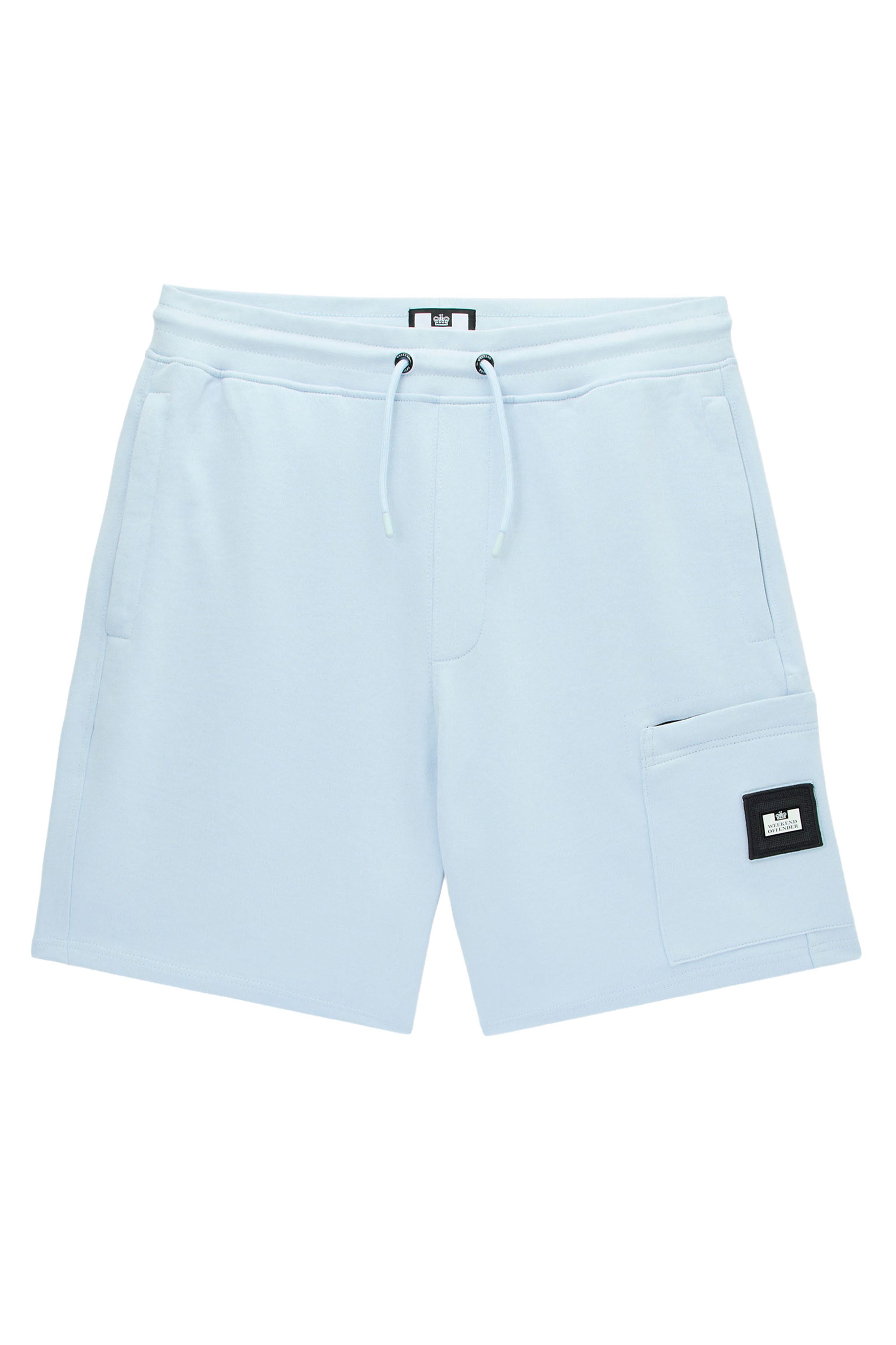 Weekend Offender Shorts "HAWKINS ZIP POCKET SHORT Herren" Shorts Herren, le günstig online kaufen
