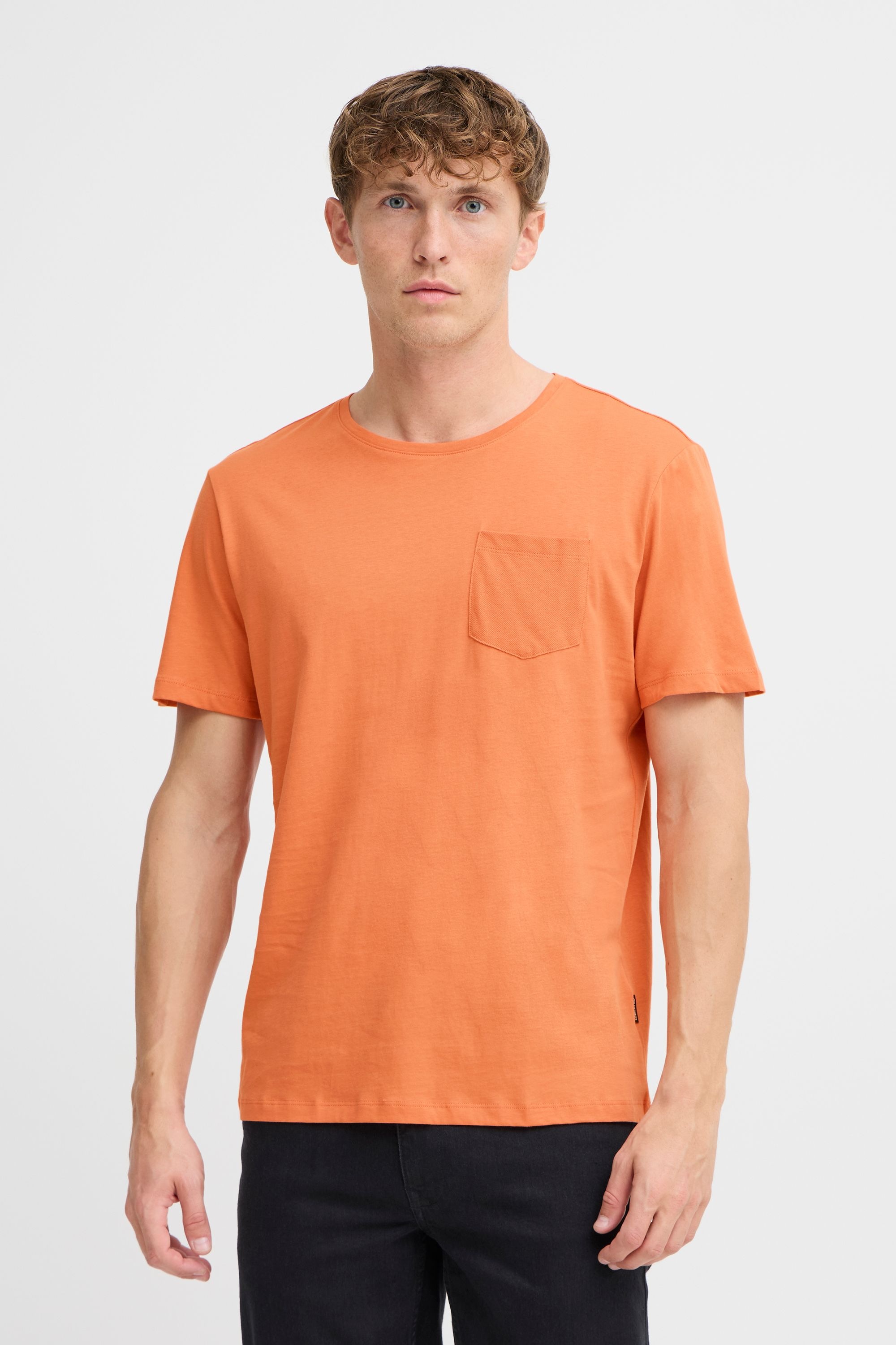 Blend Rundhalsshirt »Rundhalsshirt BHJAGO«