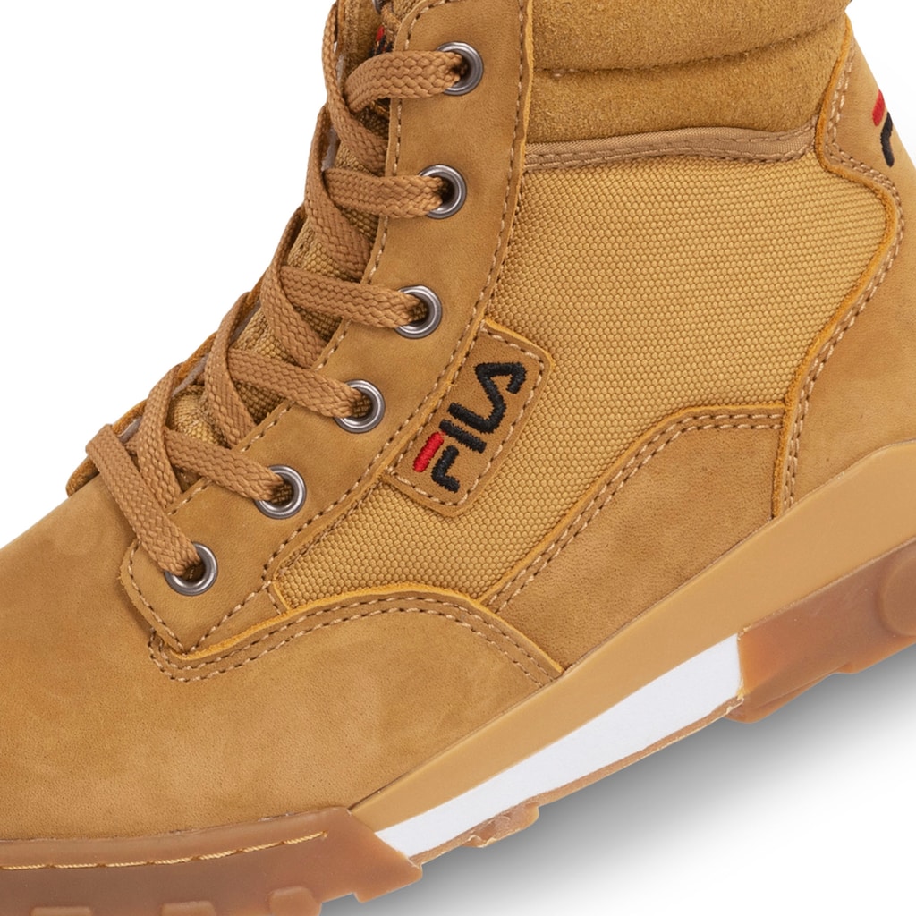 Fila Schnürboots »GRUNGE II mid wmn«