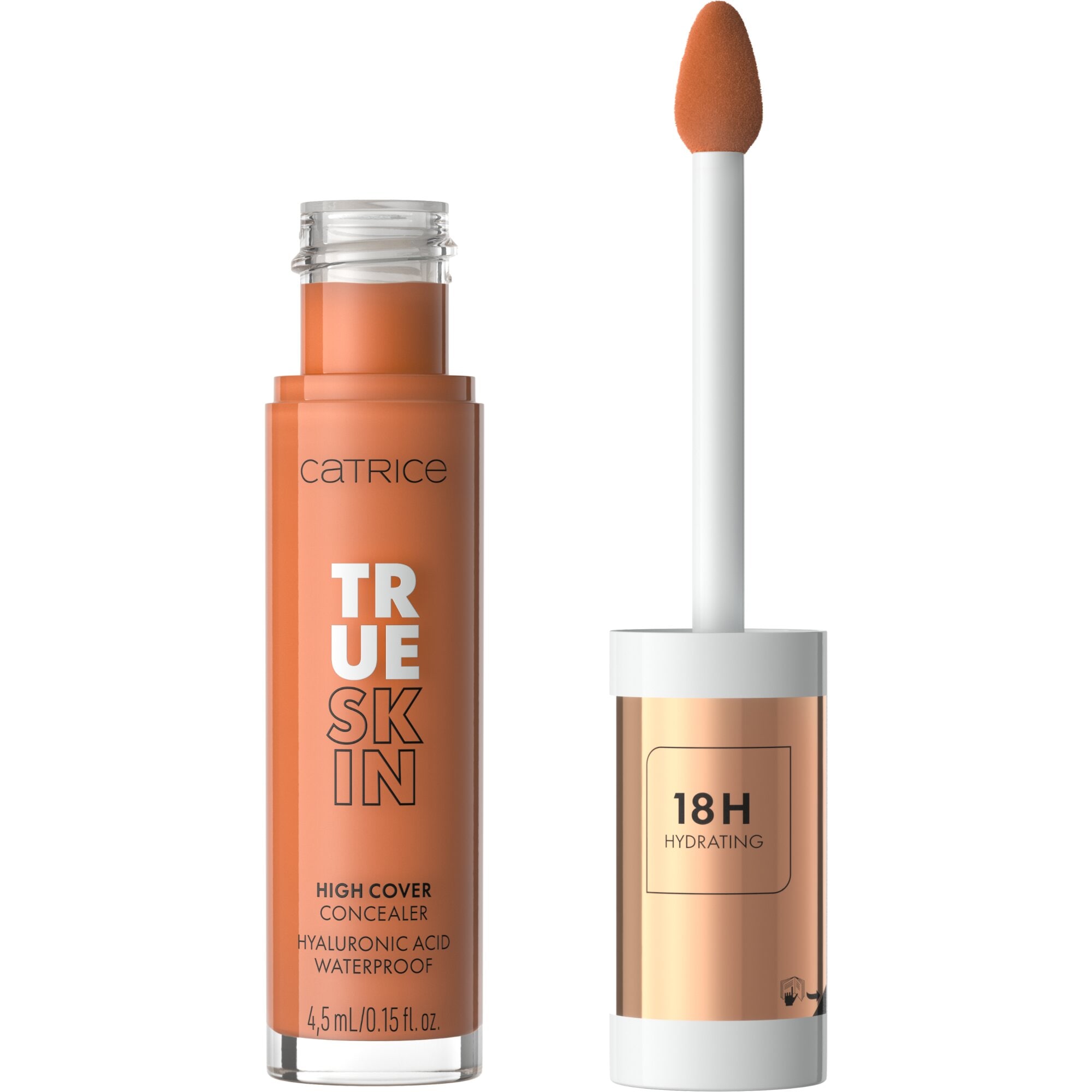 Catrice Concealer »True Skin High Cover Concealer«