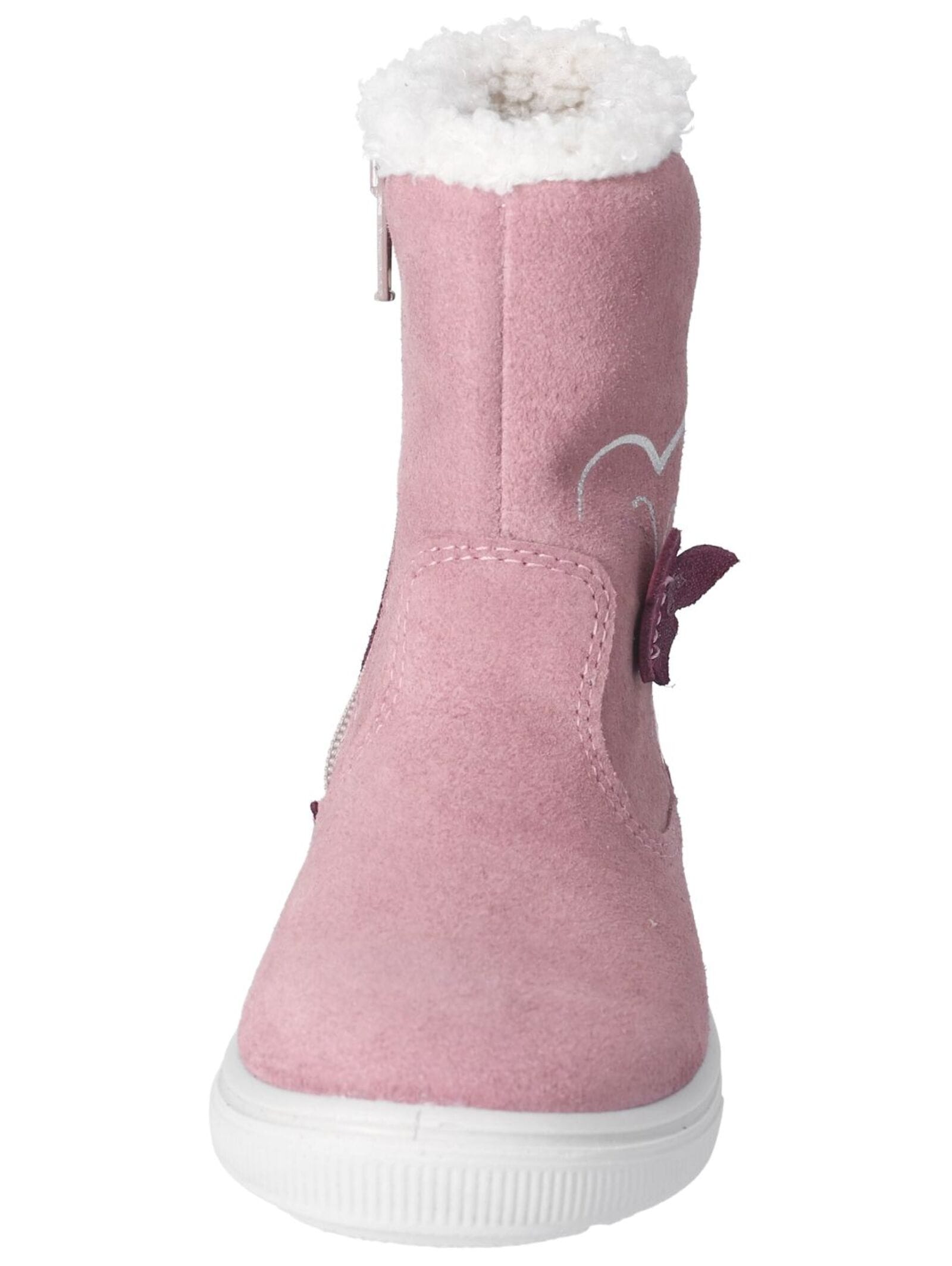 Ricosta Snowboots »Ricosta Stiefel Leder«
