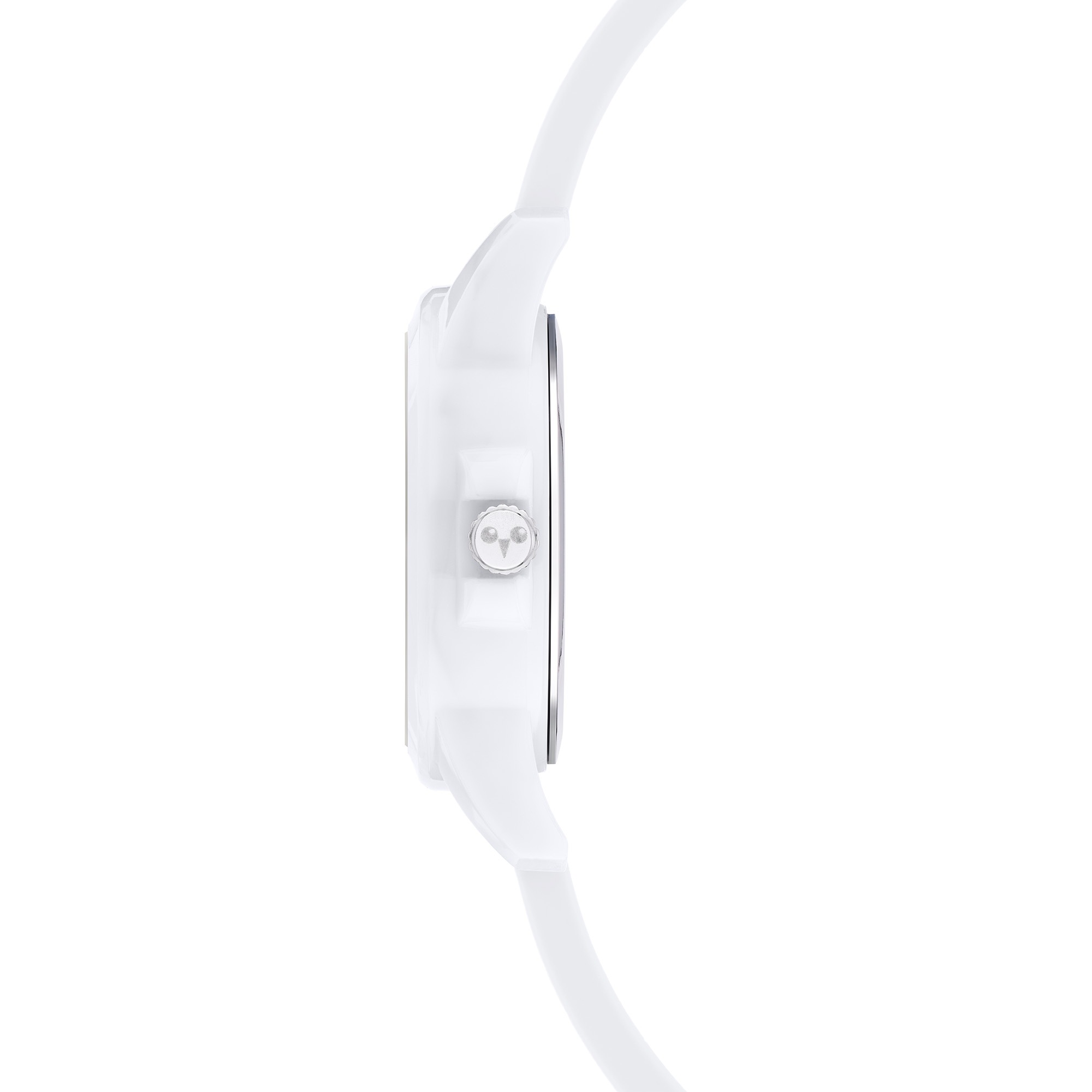 COOL TIME Quarzuhr »CT x by Graziela« Armbanduhr, Silikonarmband, Kinderuhr, Mädchen, analog