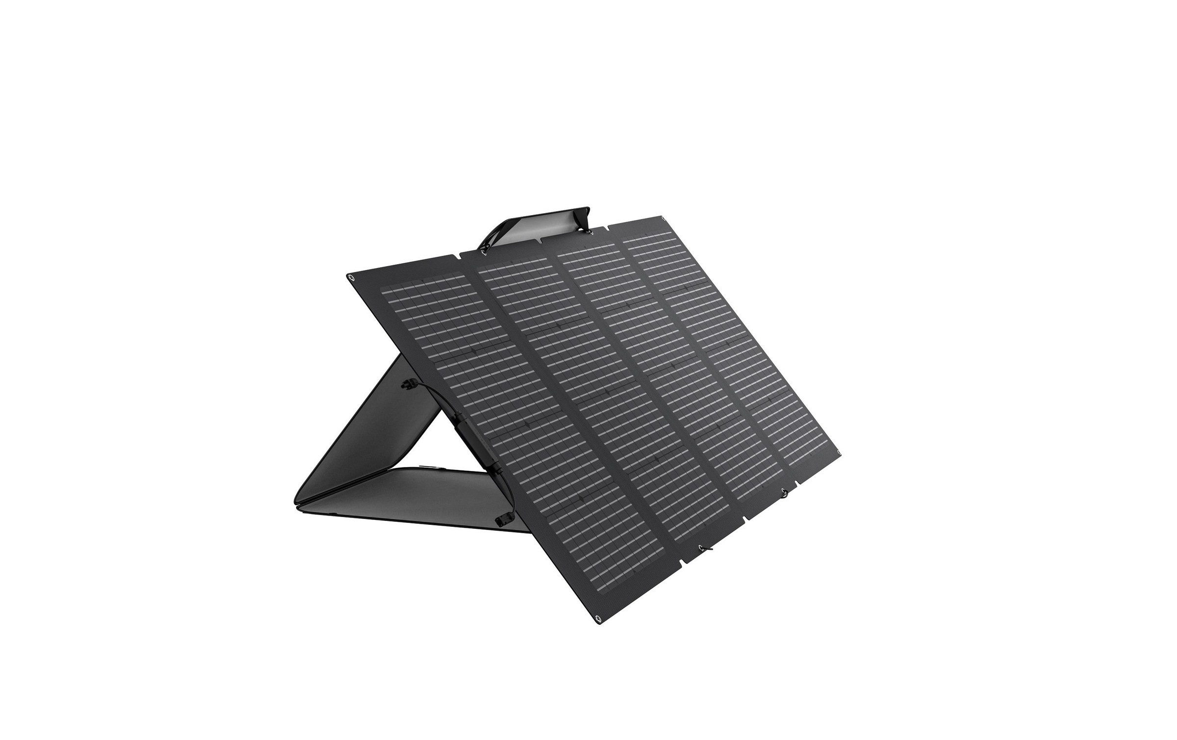 Ecoflow Solarmodul »NextGen 220 W«