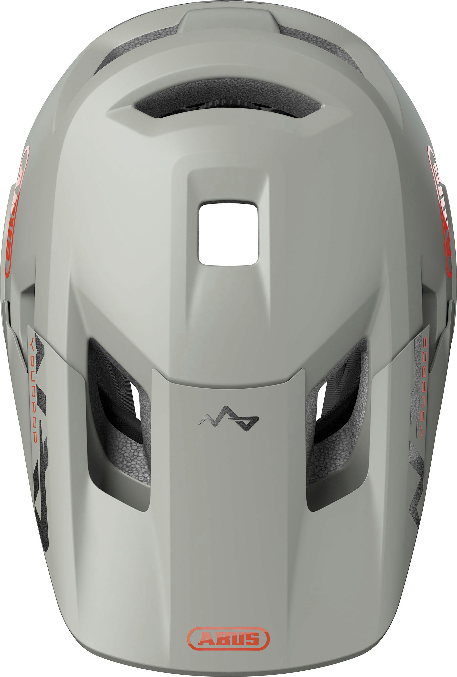 ABUS Fahrradhelm »YOUDROP FF«