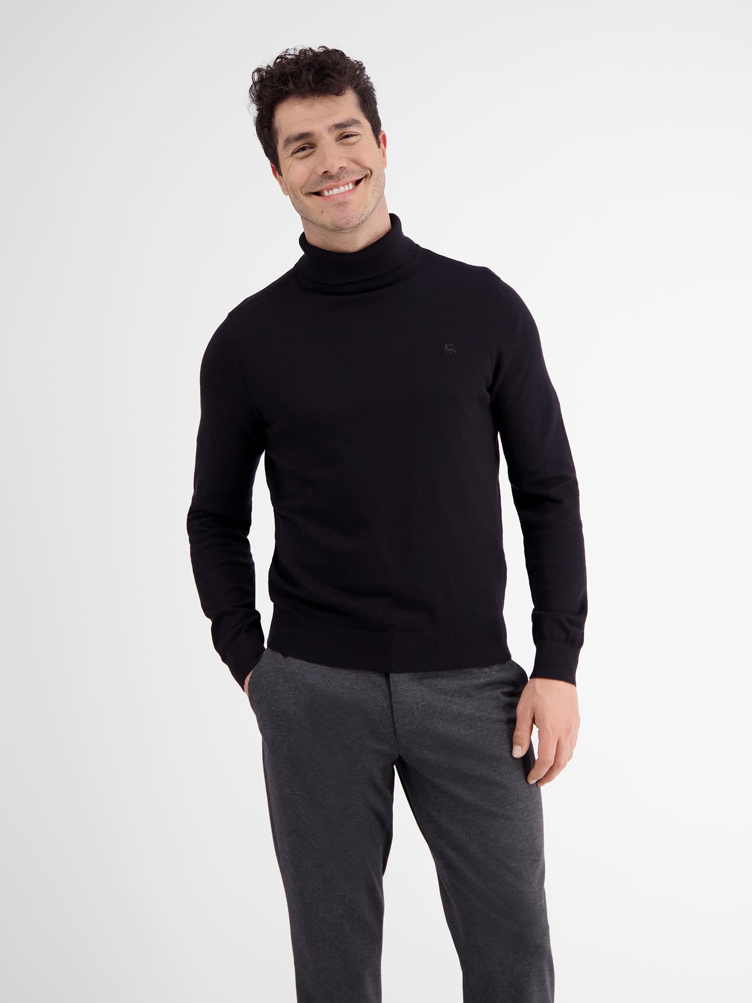 Lerros Rollkragenpullover » Rollkragenpullove...