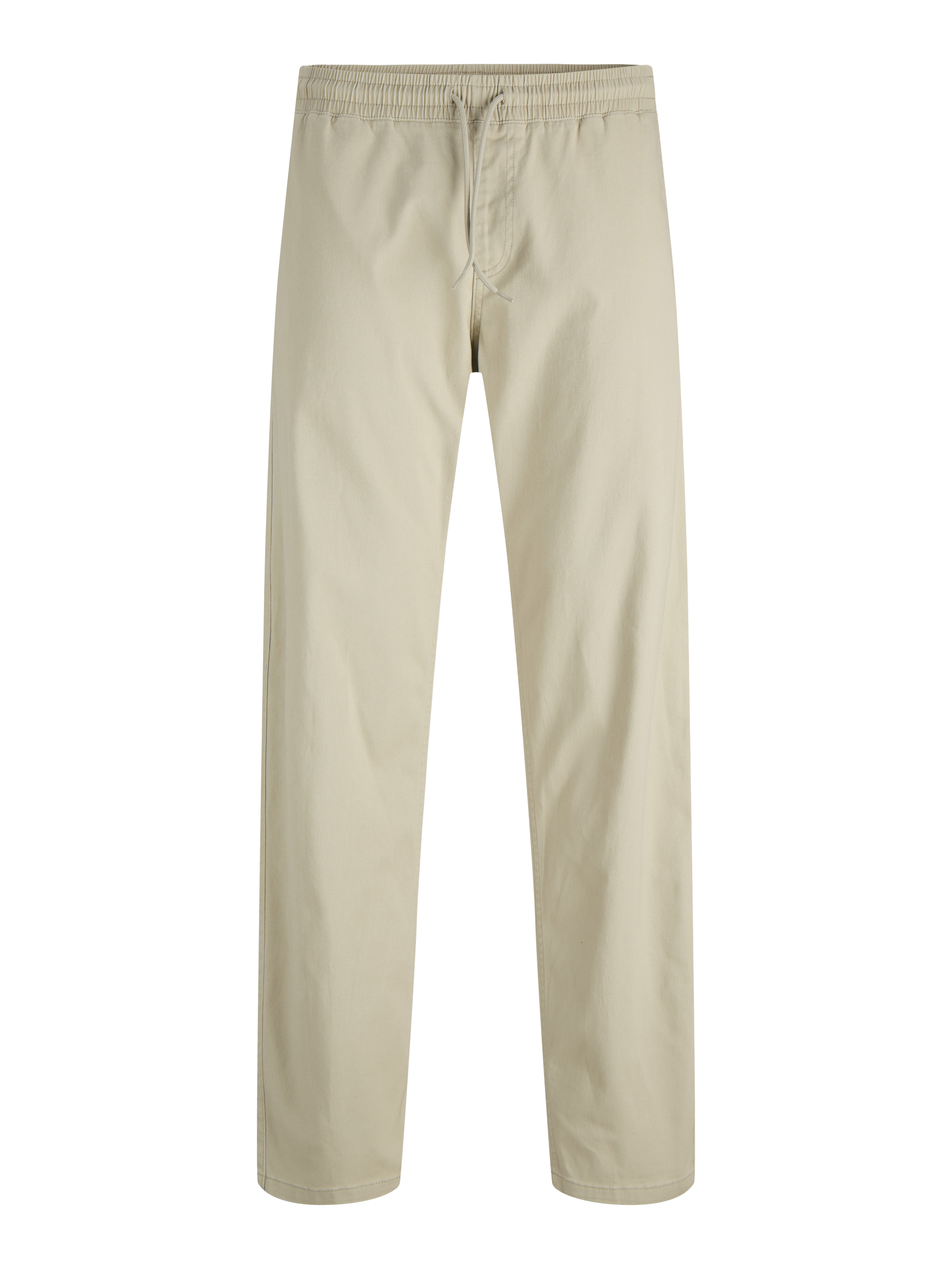 Jack & Jones Schlupfhose "JPSTKANE DYLAN JOGGER" Baumwollmischung, loose Fit