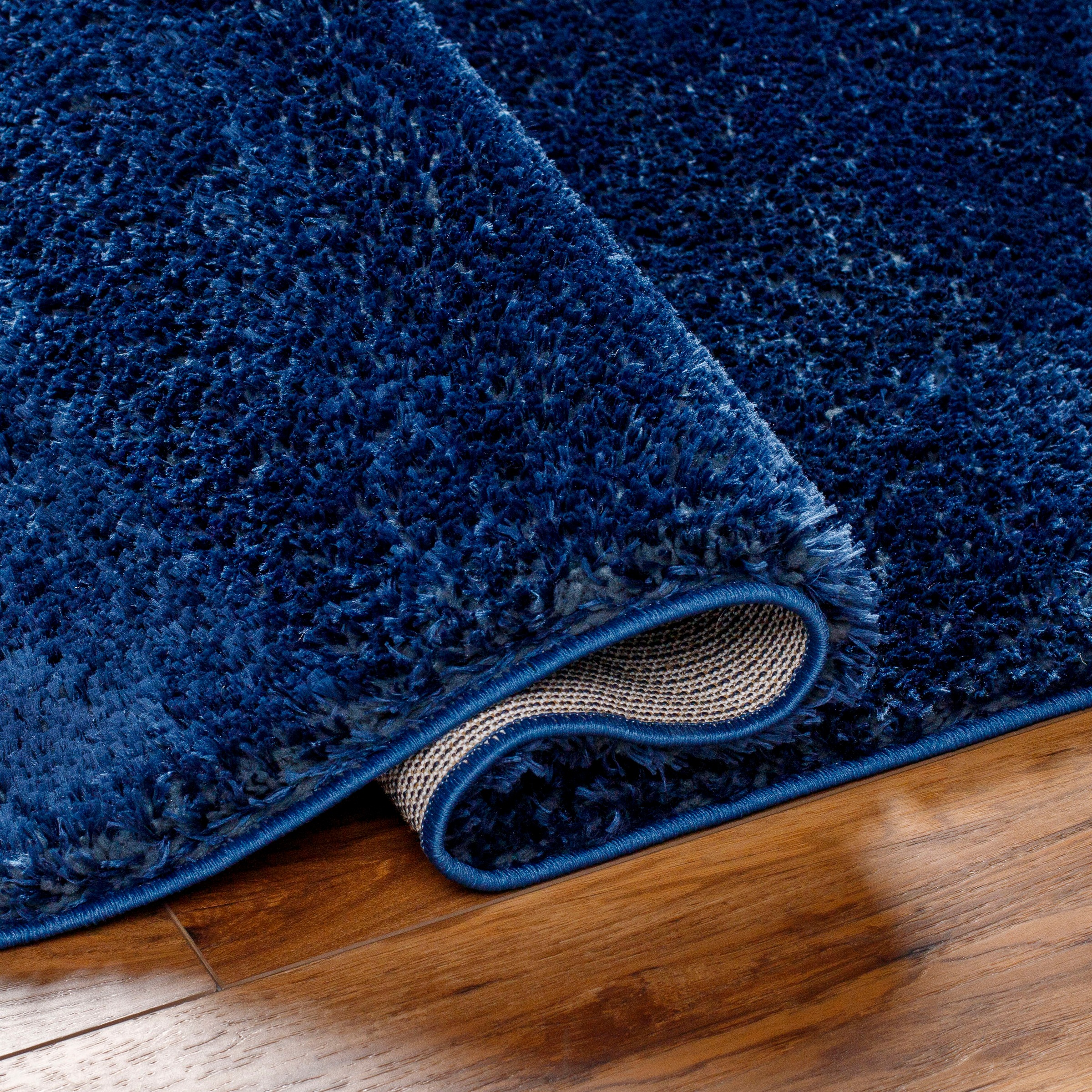 Livabliss Hochflor-Teppich »TRENTO«, rechteckig, 31 mm Höhe