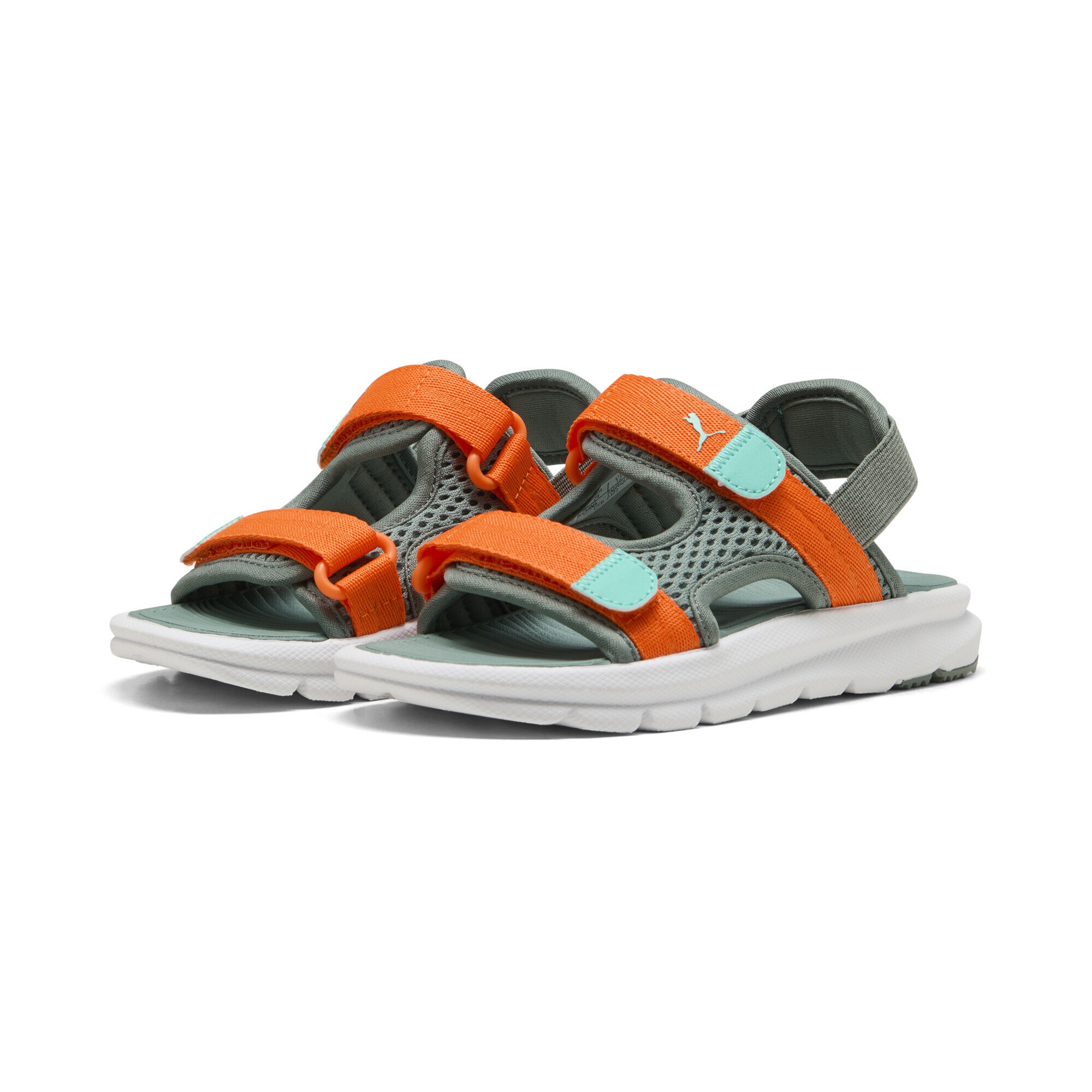 PUMA Sandale »PUMA Evolve Sandalen Kinder« für kaufen