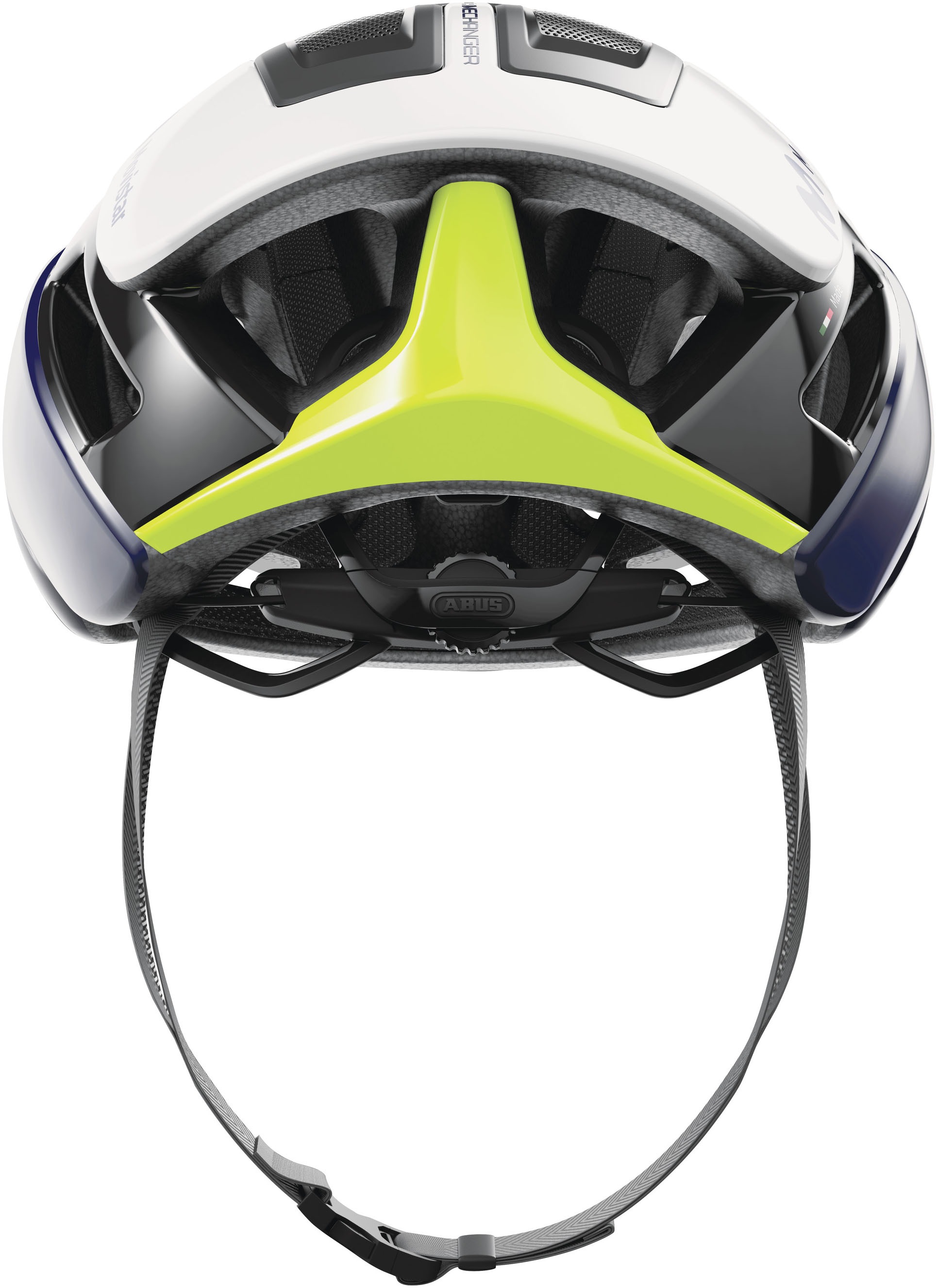 ABUS Fahrradhelm »GAMECHANGER 2.0«