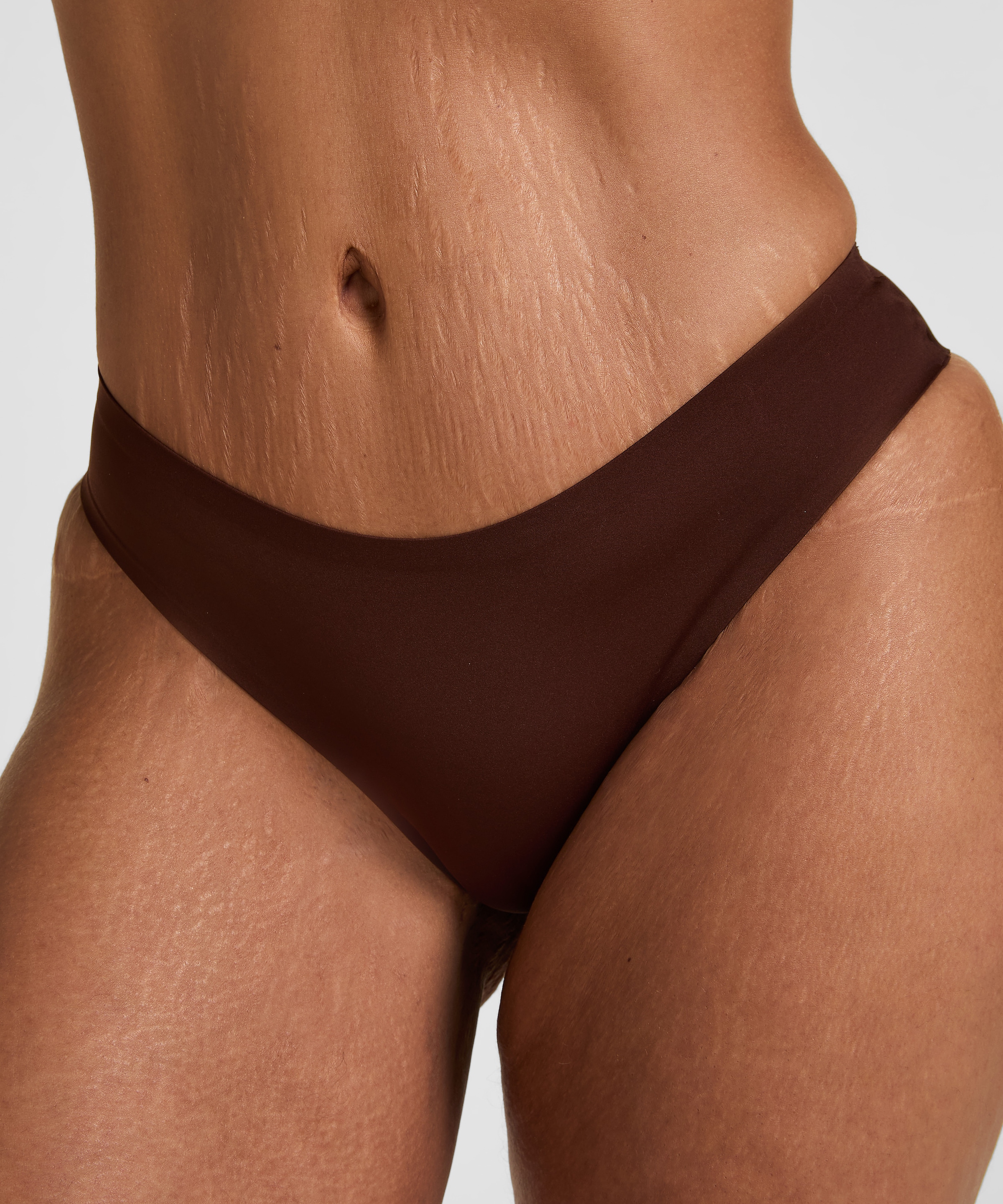 Hunkemöller Hipster »Super Comfort Brazilian«
