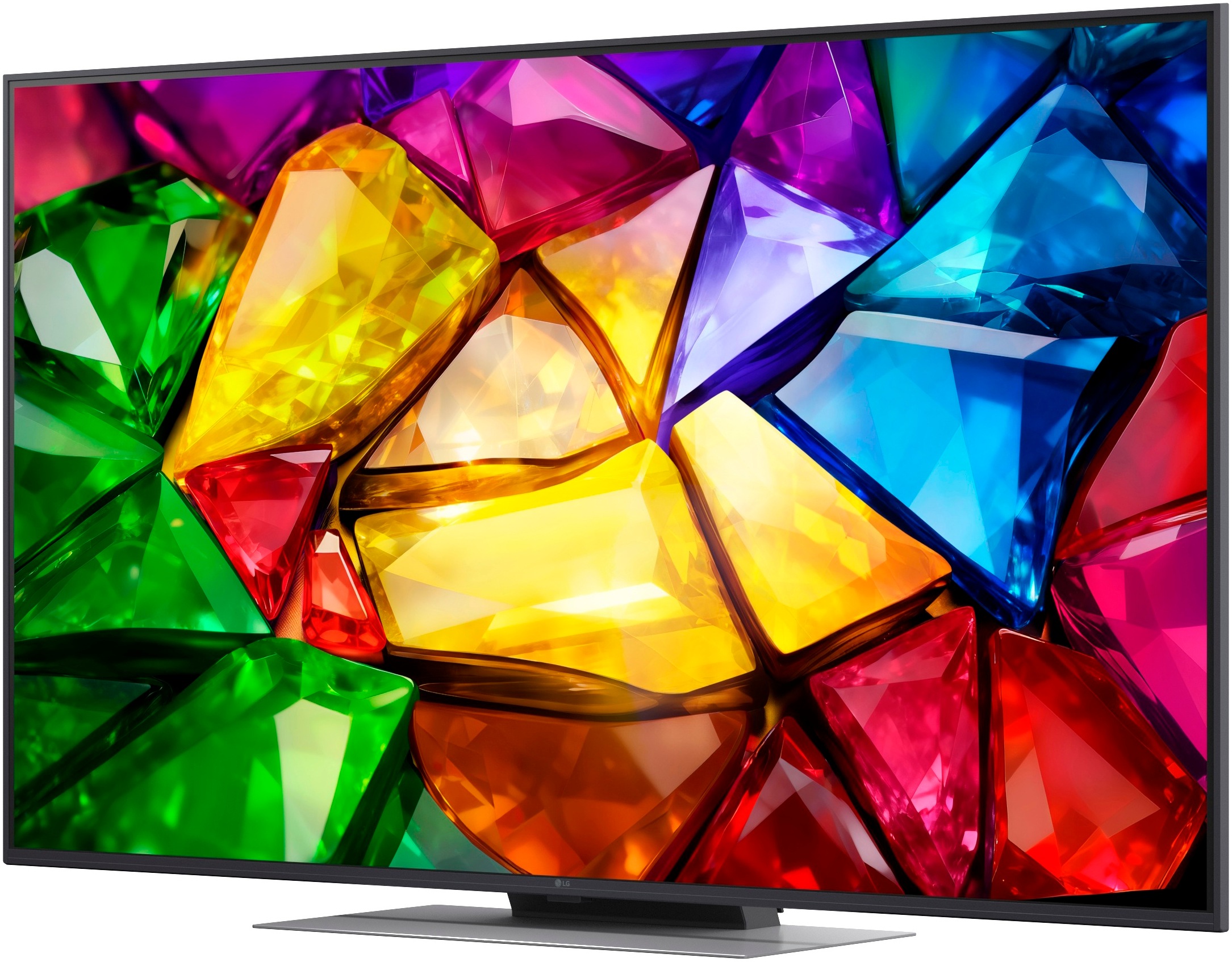 LG Mini-LED-Fernseher »55MRGB87B9B« 139 cm/55 ″ Smart-TV