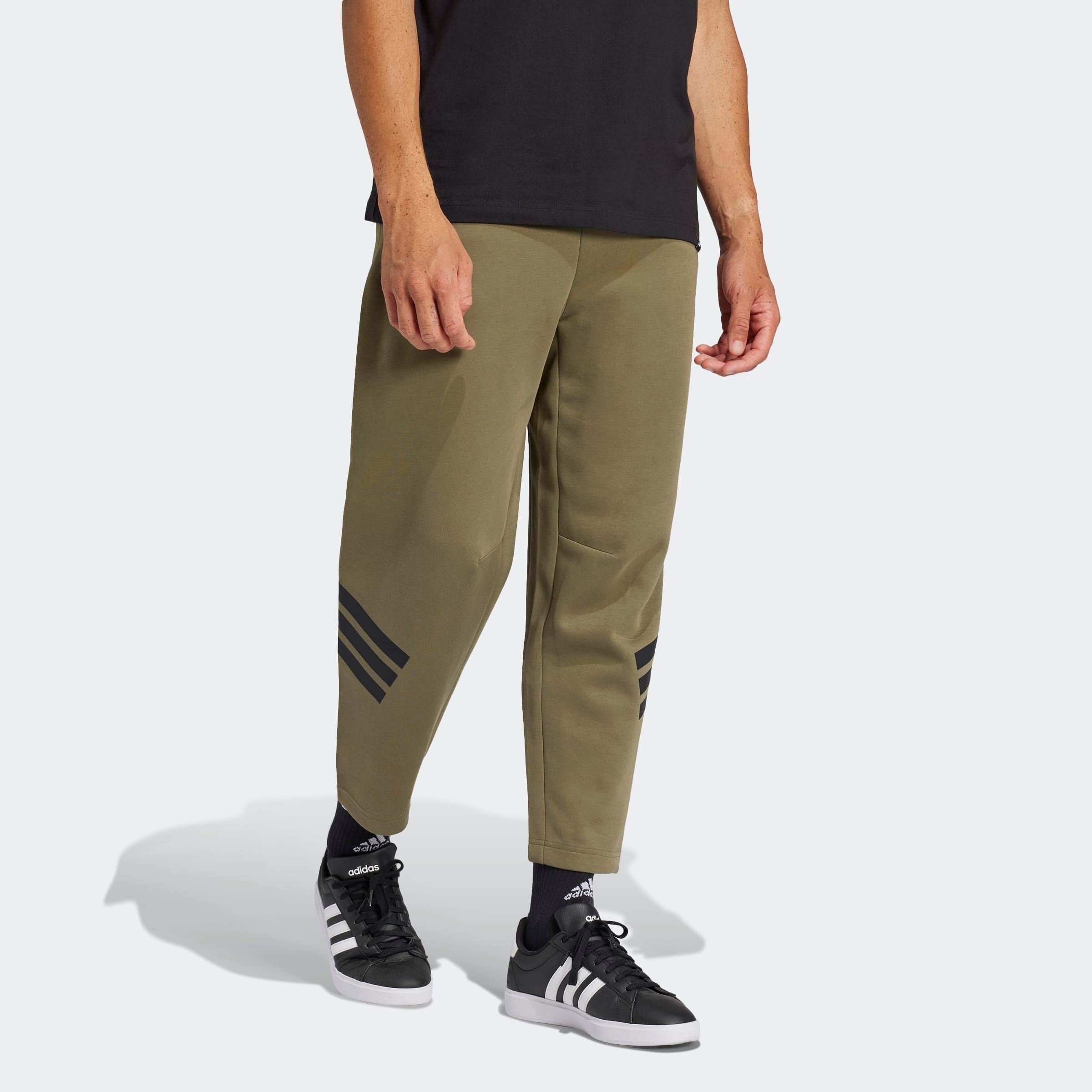 adidas Sportswear Sporthose »M FI POCKET PT«, (1 tlg.)