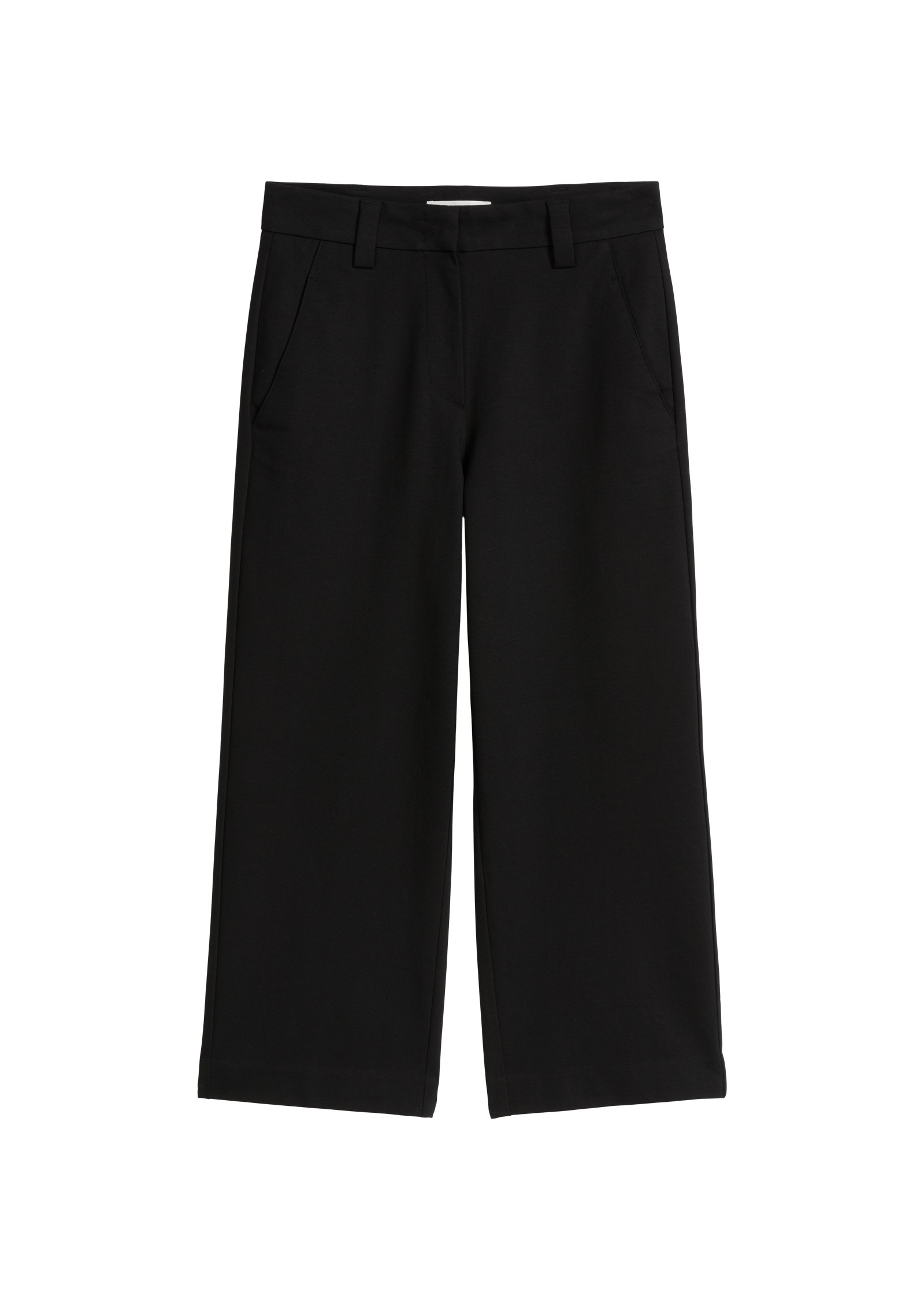 Marc O'Polo Chinohose »aus stretchigem Organic Cotton-Mix«
