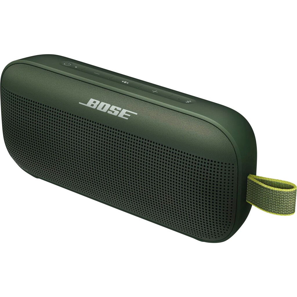 Bose Bluetooth-Lautsprecher »SoundLink Flex«