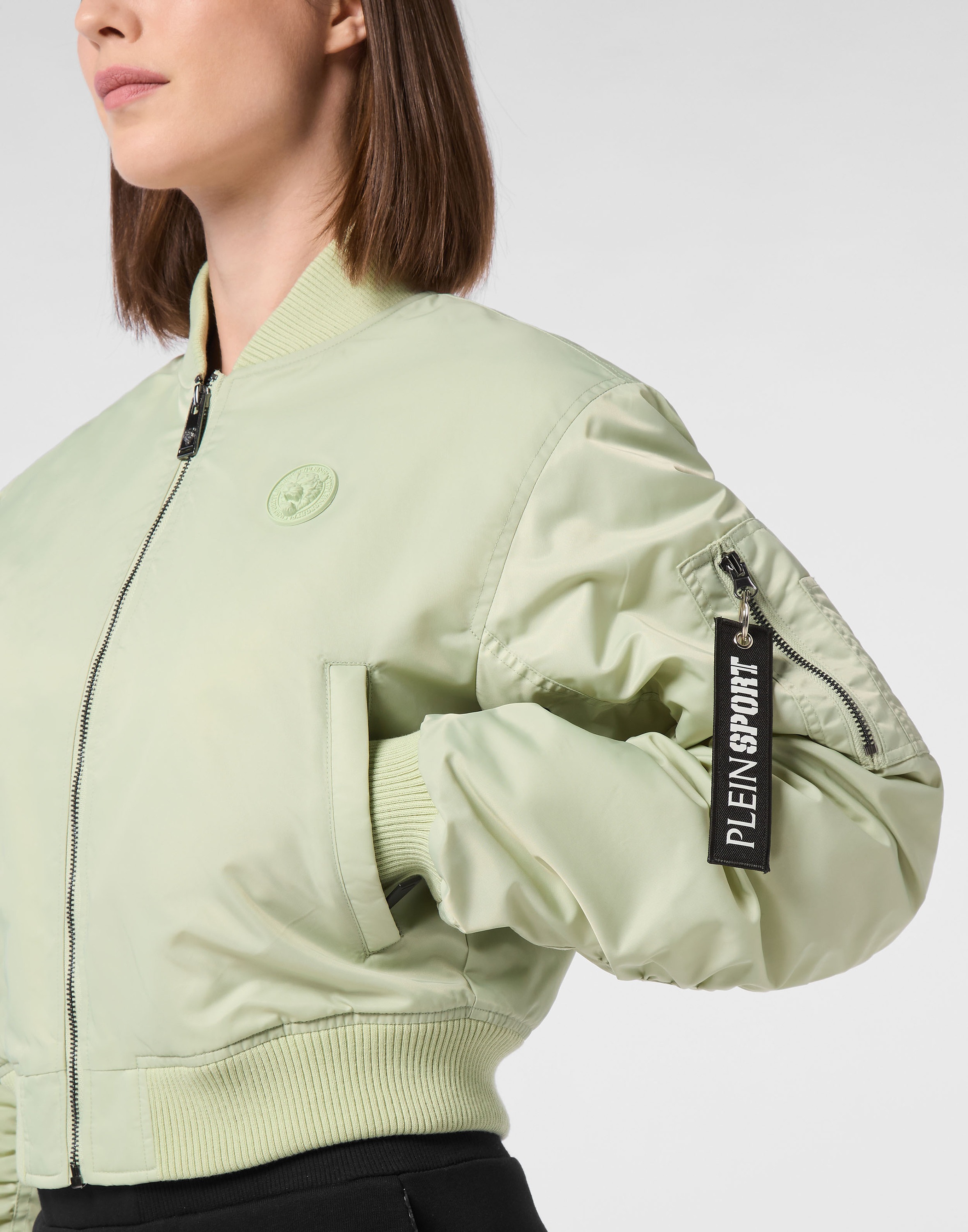 Thumbnail - PLEIN SPORT Blouson "Icon"