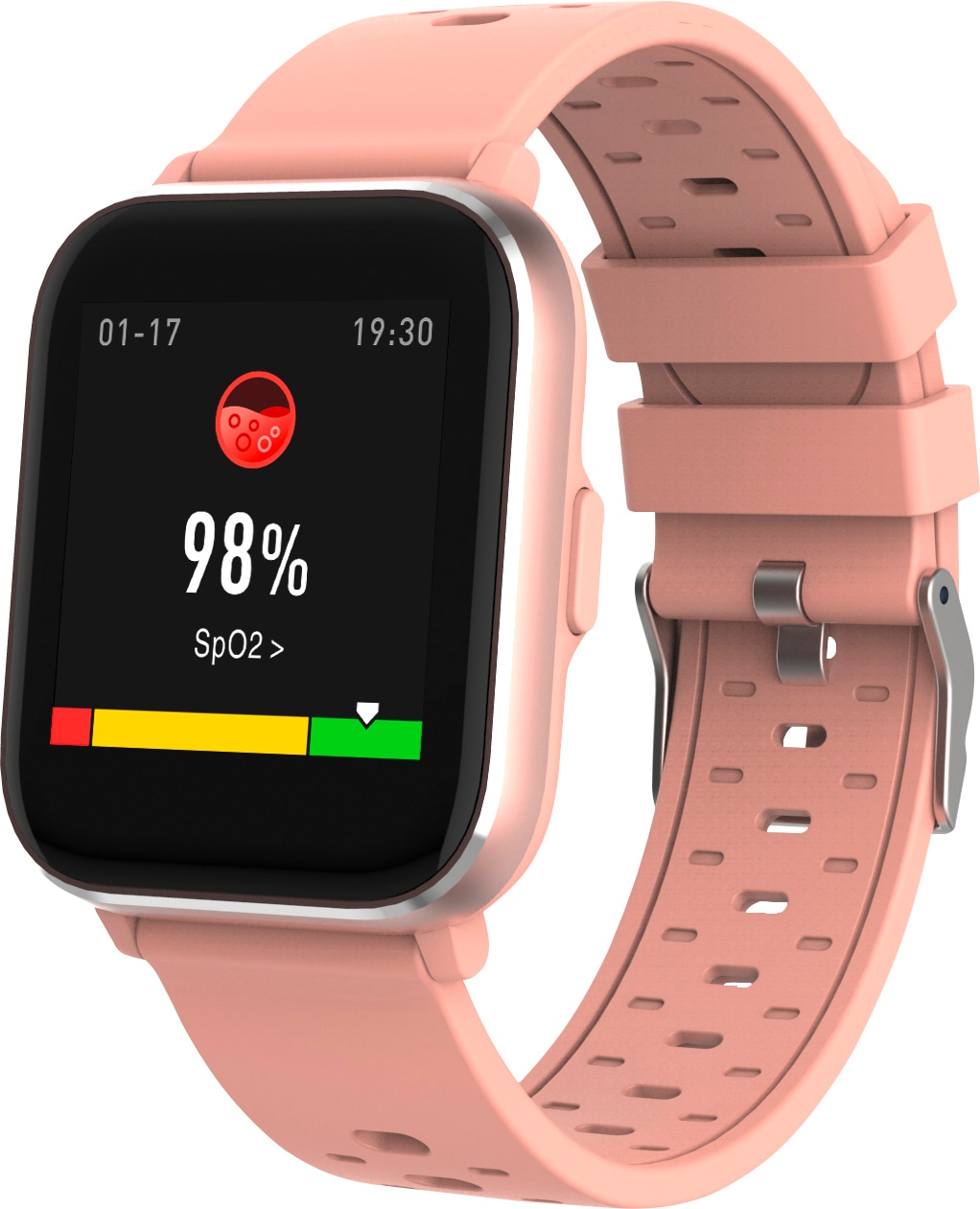 Denver Smartwatch »SW-164«)