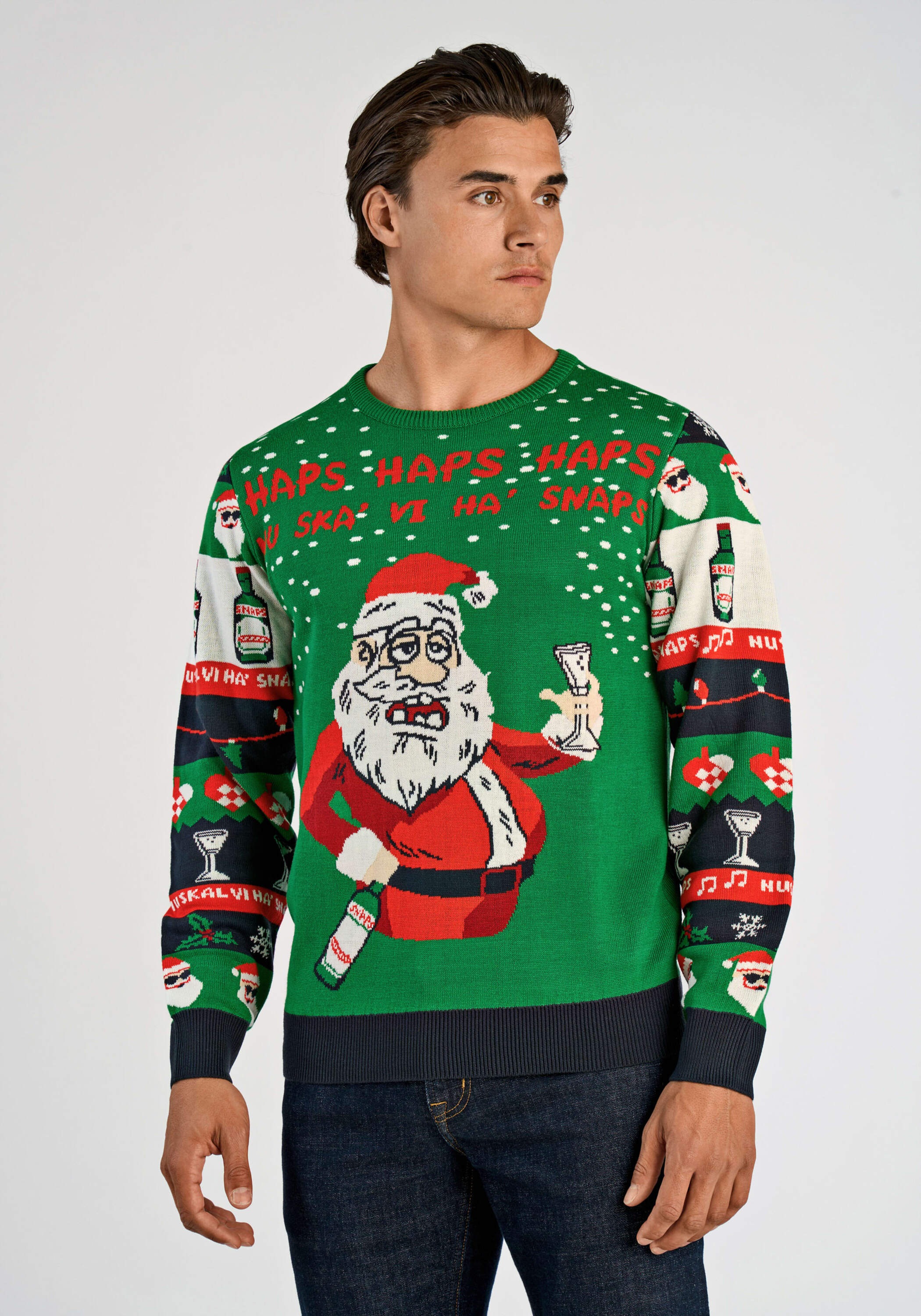 LINDBERGH Strickpullover »Lindbergh Strickpullover«