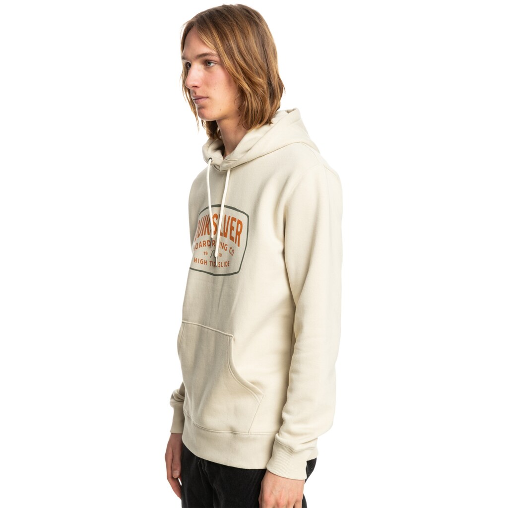 Quiksilver Sweatshirt »High Cloud«