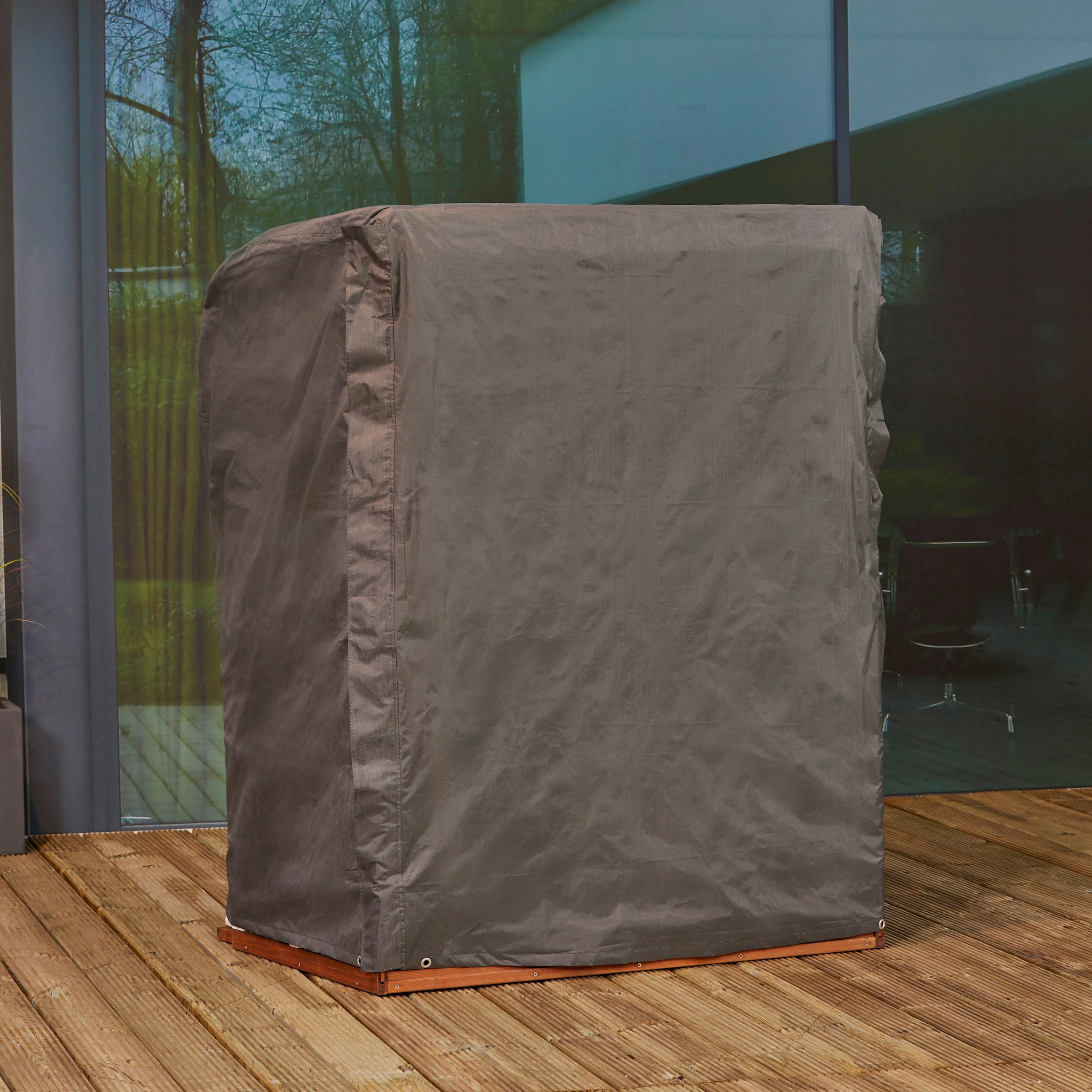 winza outdoor covers Strandkorb-Schutzhülle "Outdoor Cover", wasserdicht, U günstig online kaufen