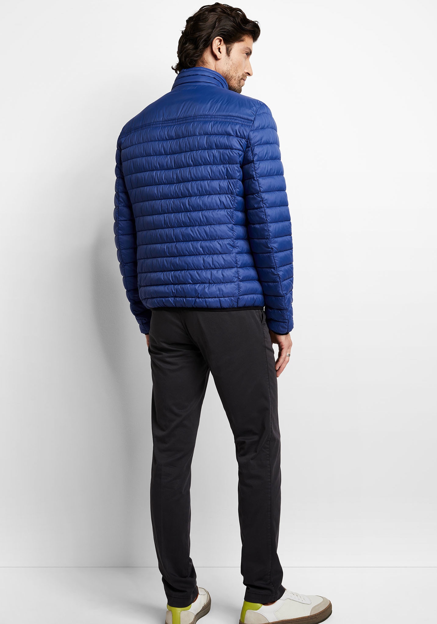 Cinque Steppjacke »CIWRAP«