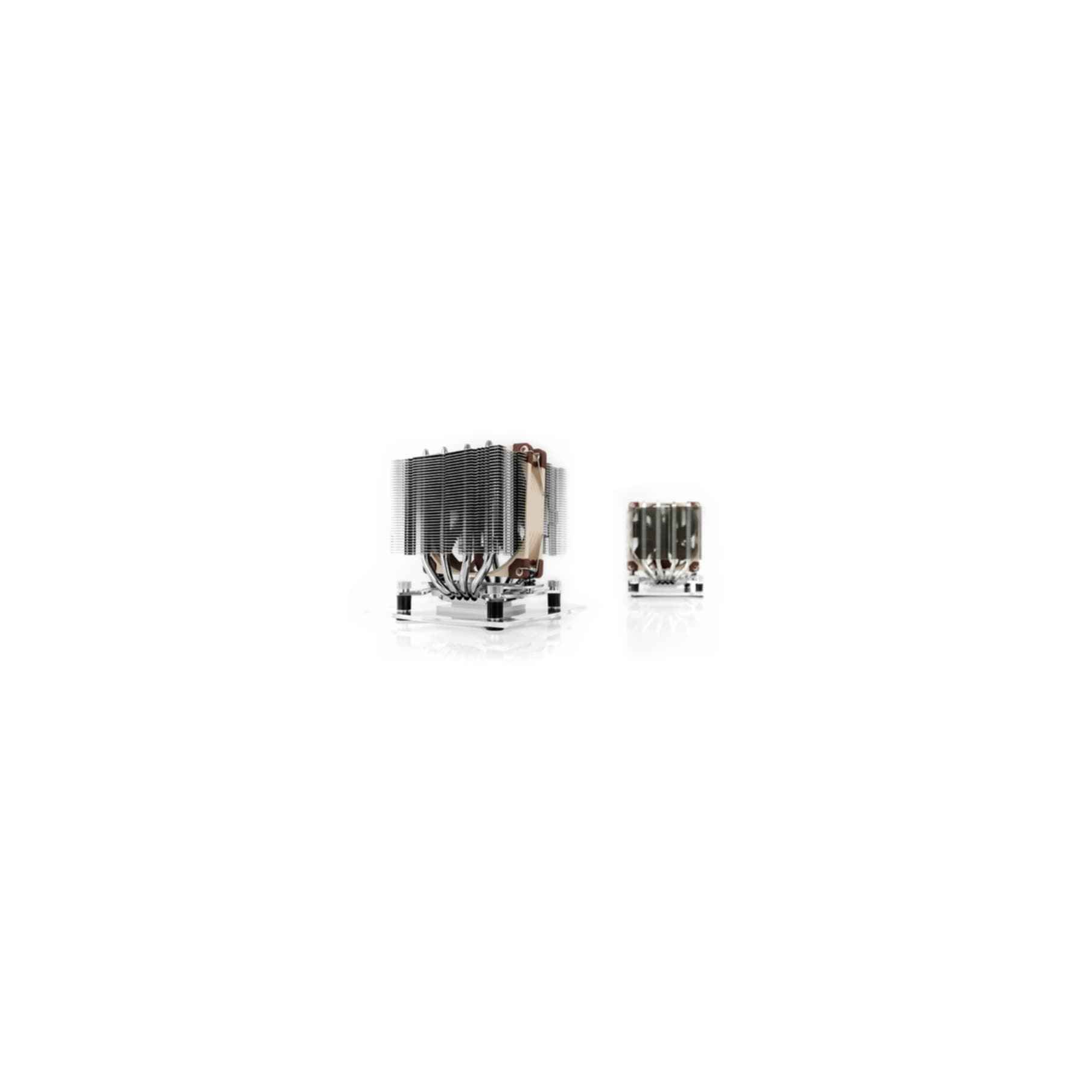 Noctua Gehäuselüfter »NH-D9L«