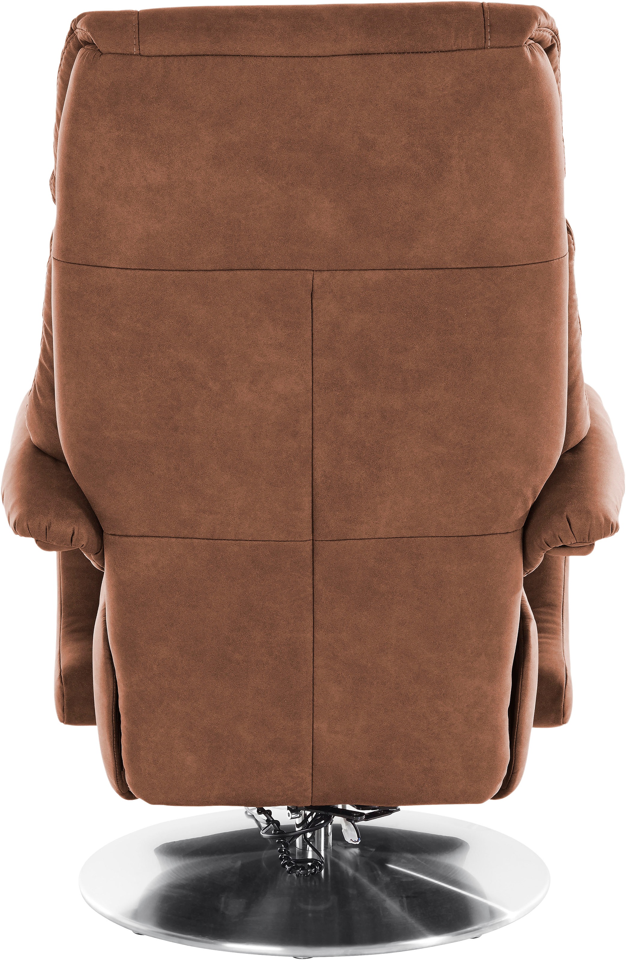 Thumbnail - sit&more TV-Sessel "Invito" in Größe M, wahlweise mit Motor und Aufstehhilfe