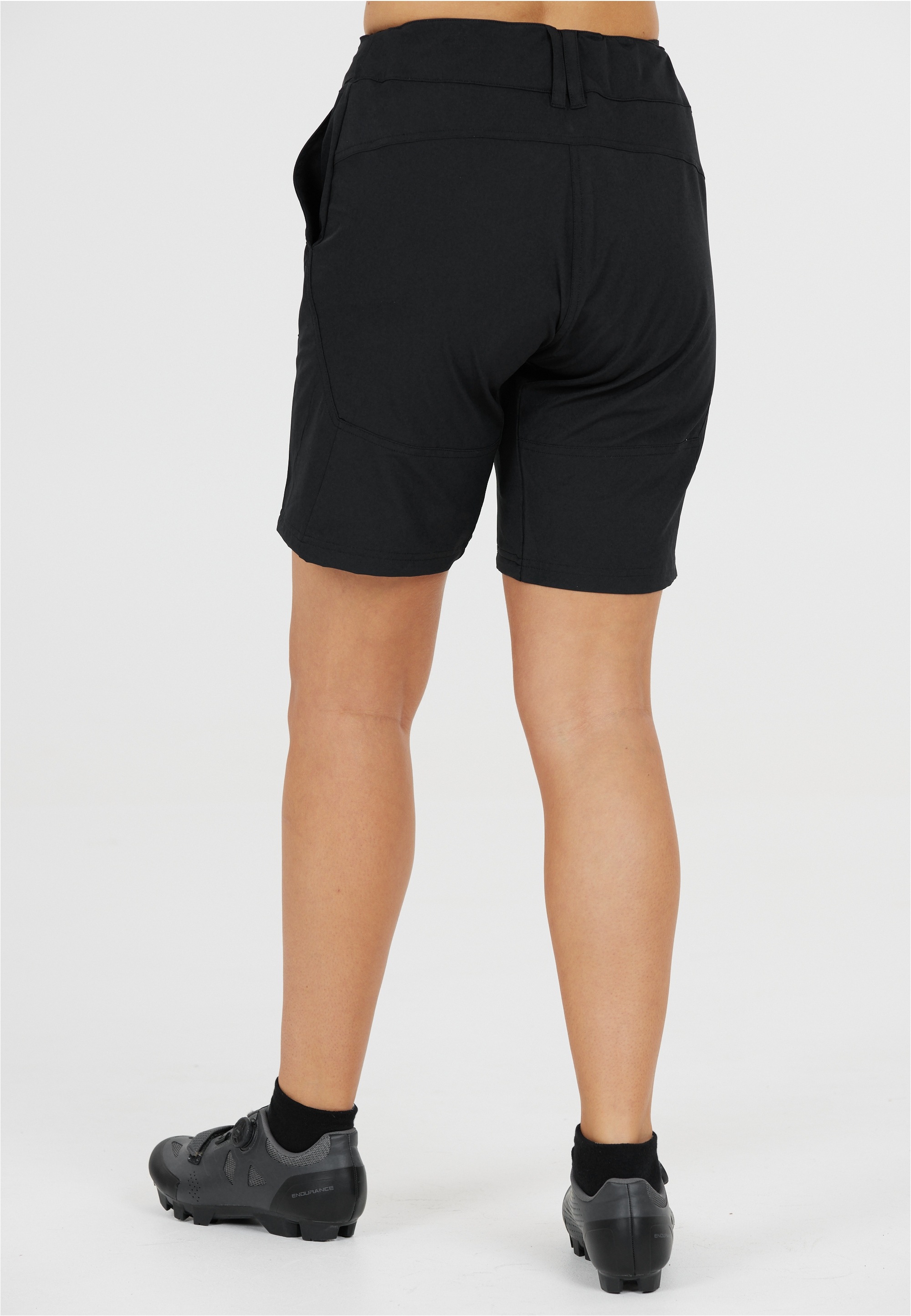 Thumbnail - ENDURANCE Radhose "Balhia", mit 4-Wege-Stretch