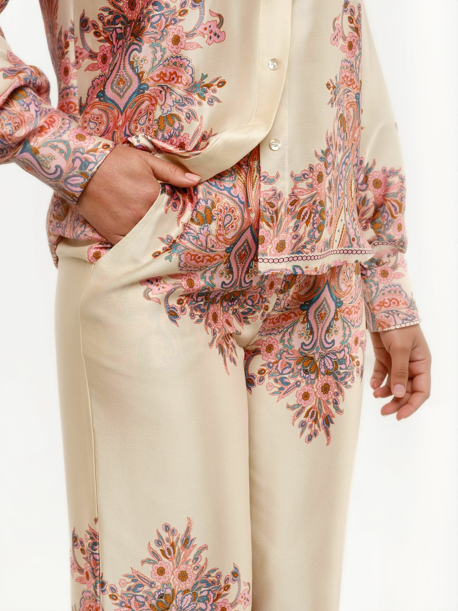 Liberté Essentiel Chinohose »Liberté Essentiel Trouser WENNISE«